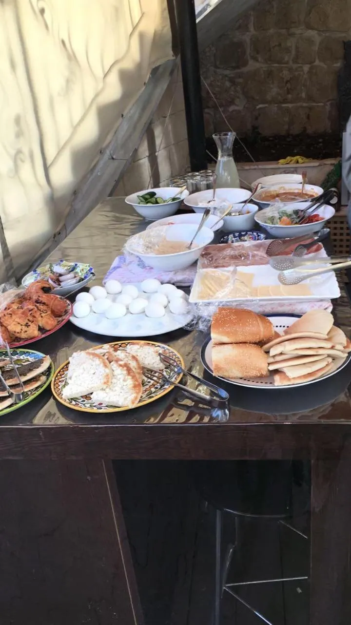 Mensa Christi Guesthouse
