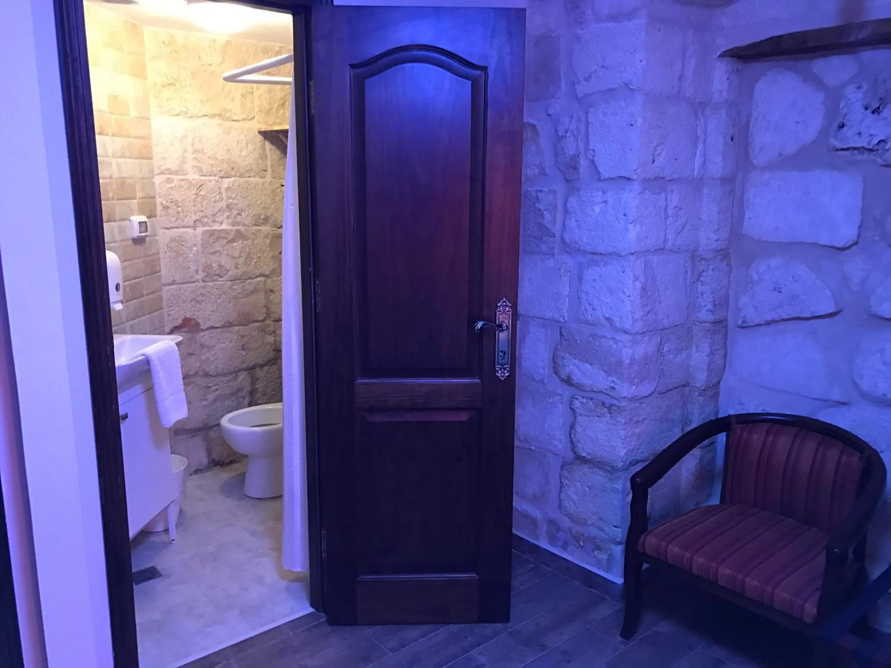 Mensa Christi Guesthouse