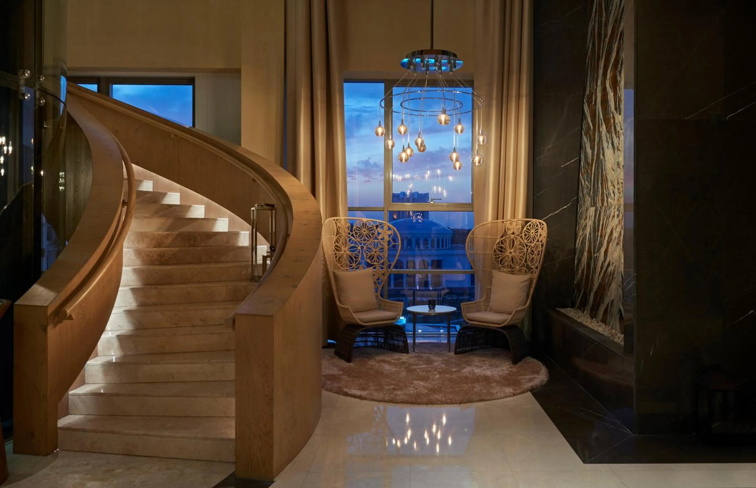 Hyatt Regency Tashkent