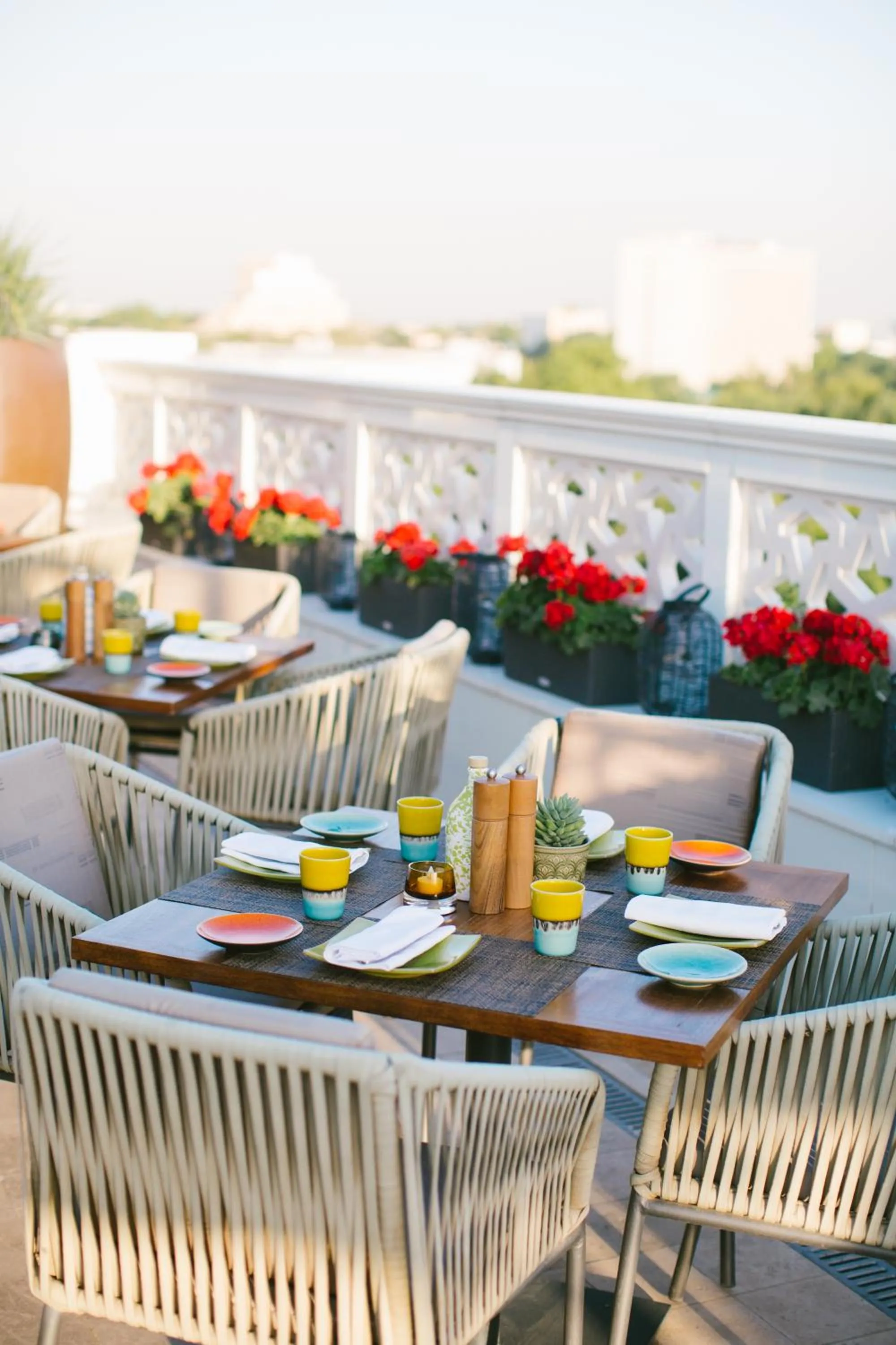 Hyatt Regency Tashkent