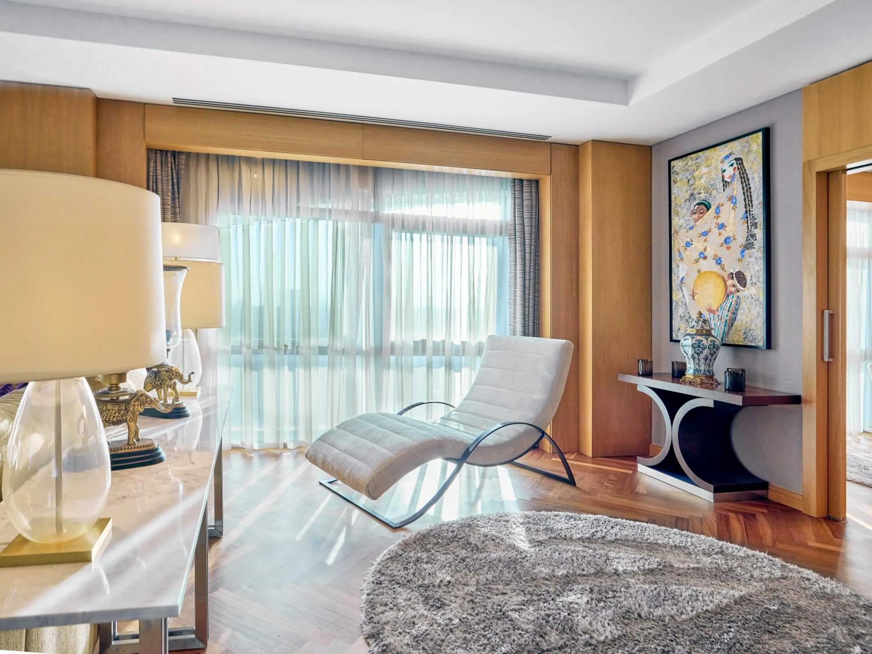 Hyatt Regency Tashkent