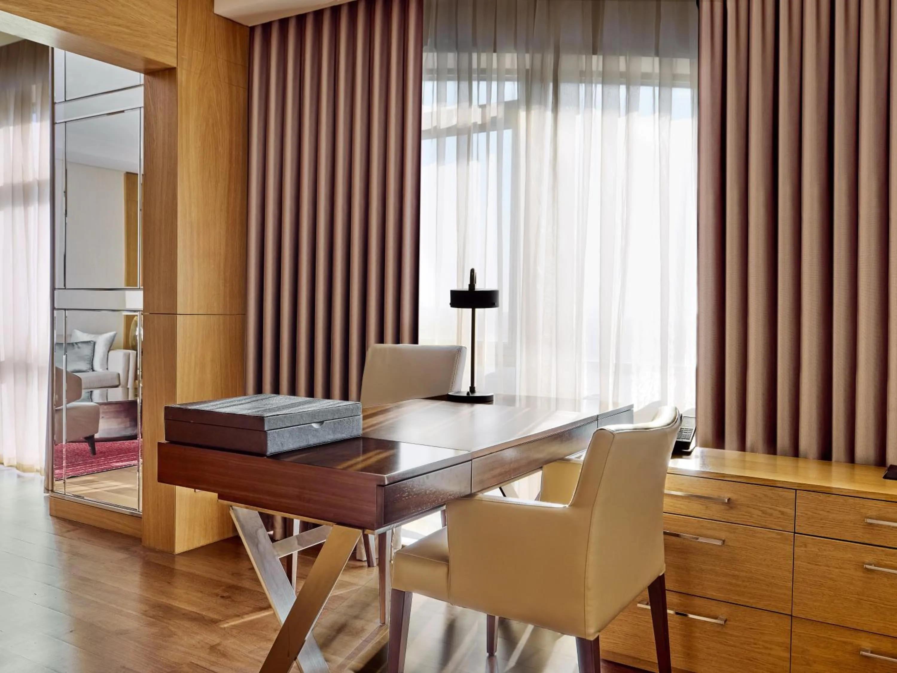 Hyatt Regency Tashkent