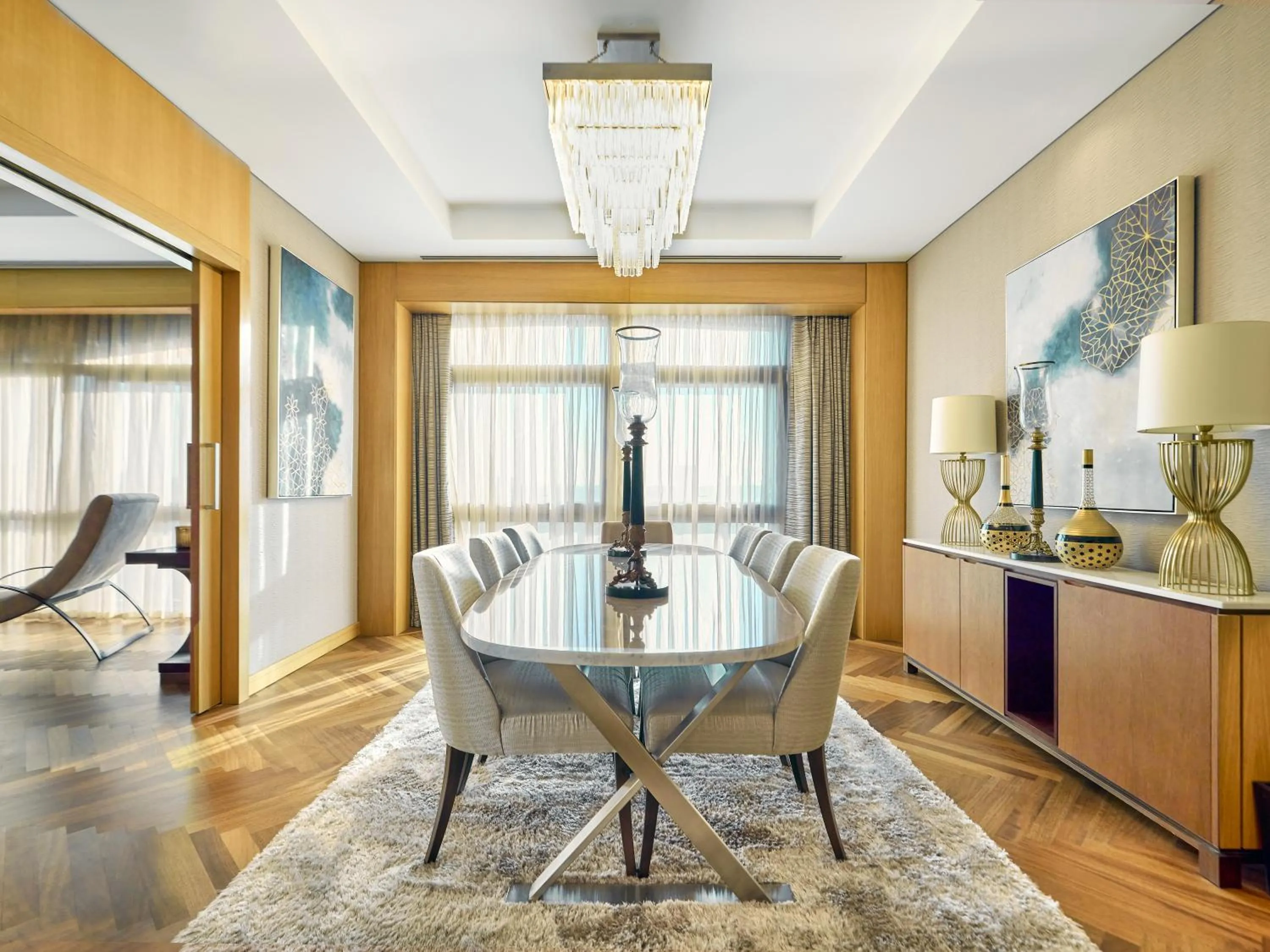 Hyatt Regency Tashkent