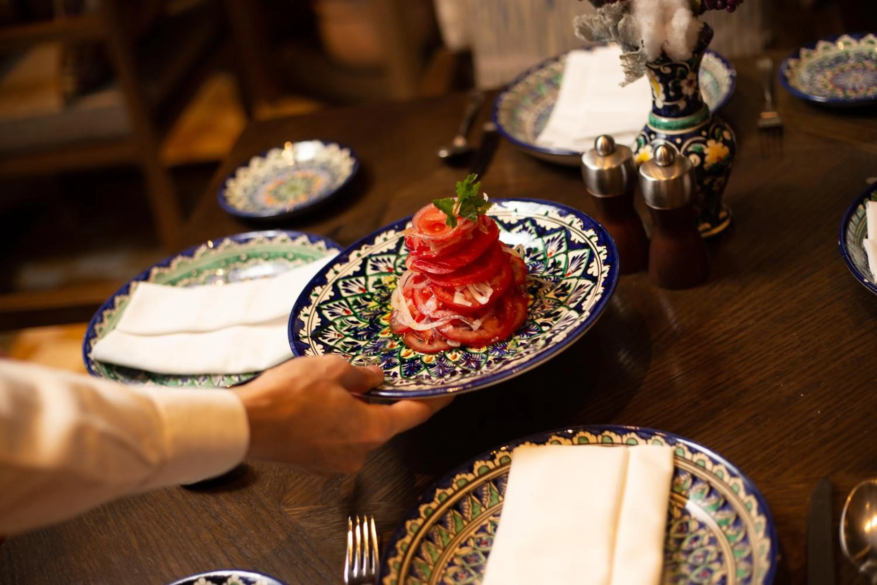 Hyatt Regency Tashkent