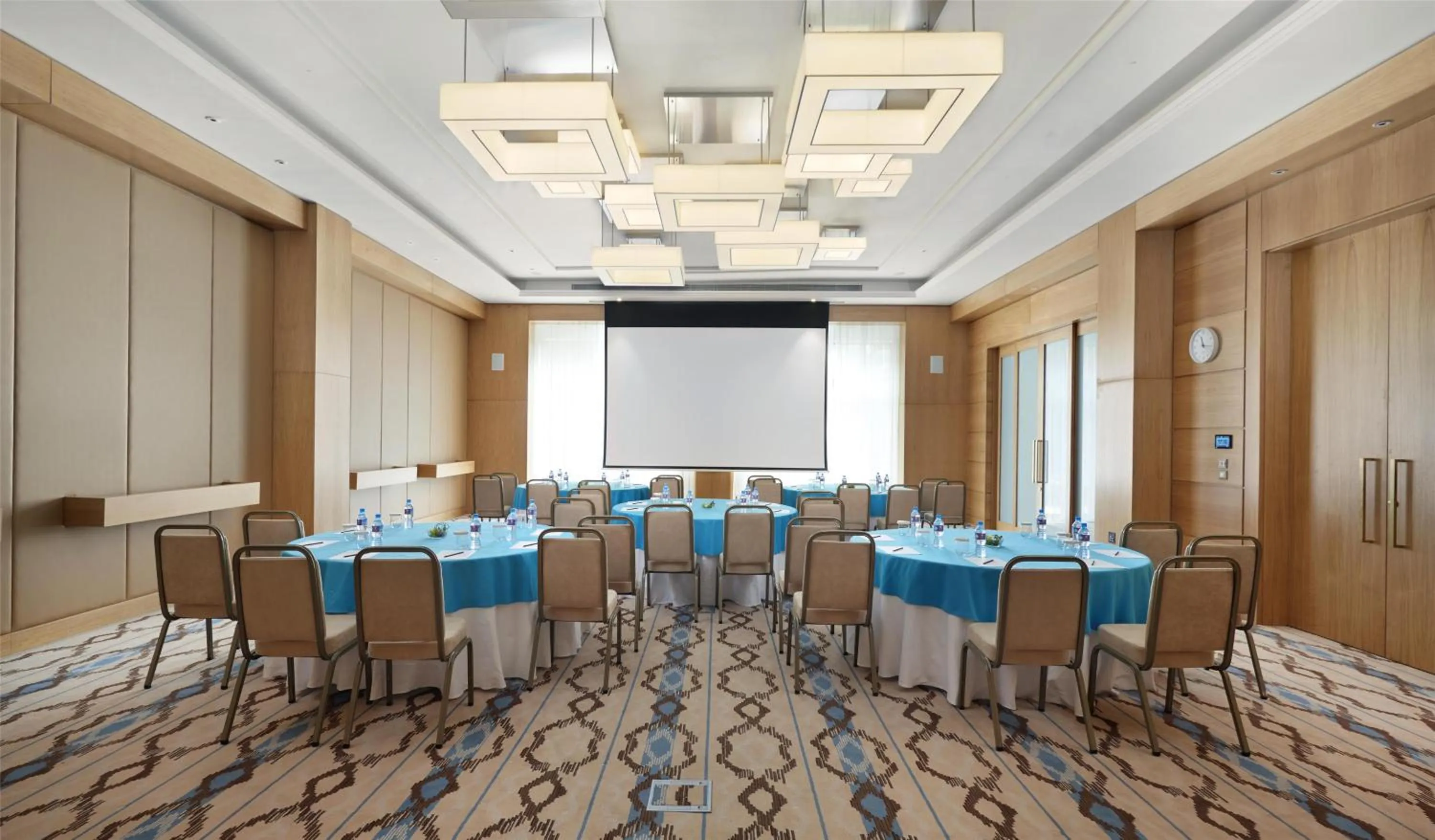 Hyatt Regency Tashkent