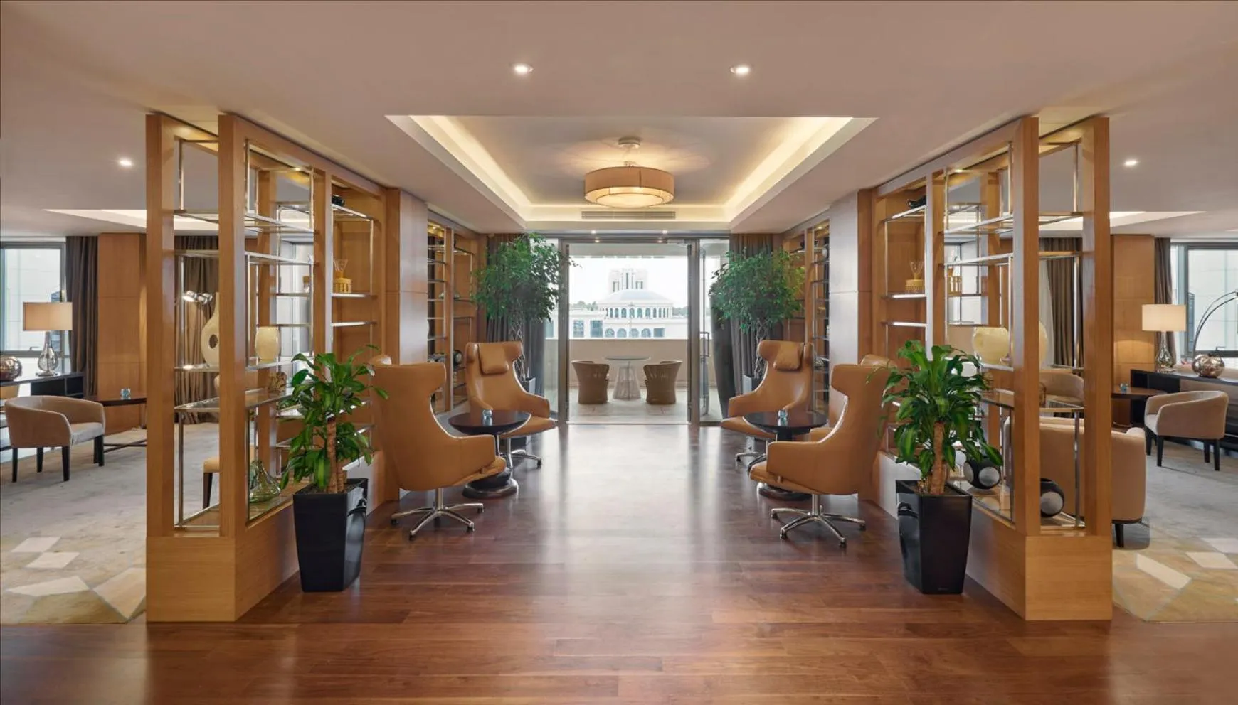 Hyatt Regency Tashkent