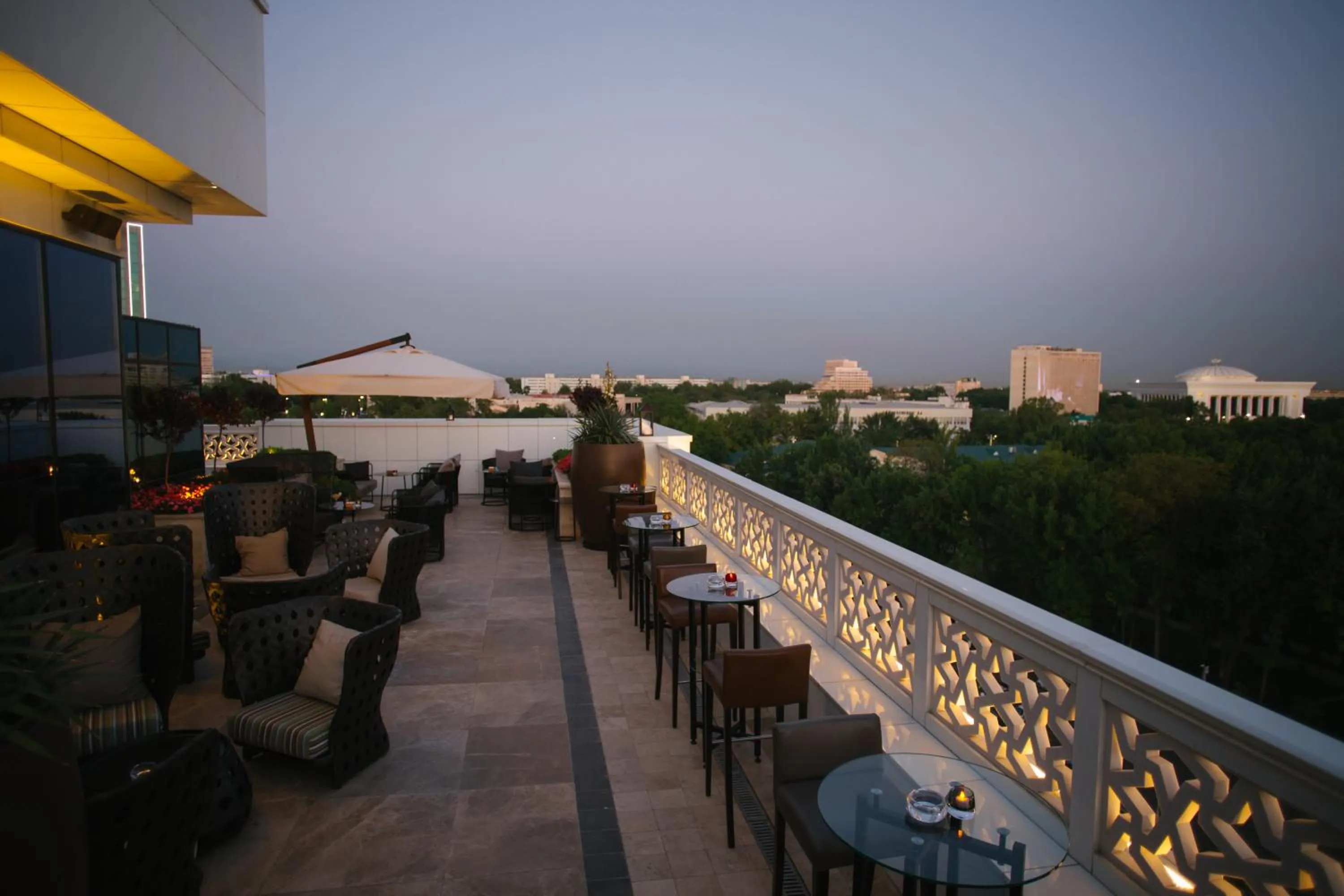 Hyatt Regency Tashkent