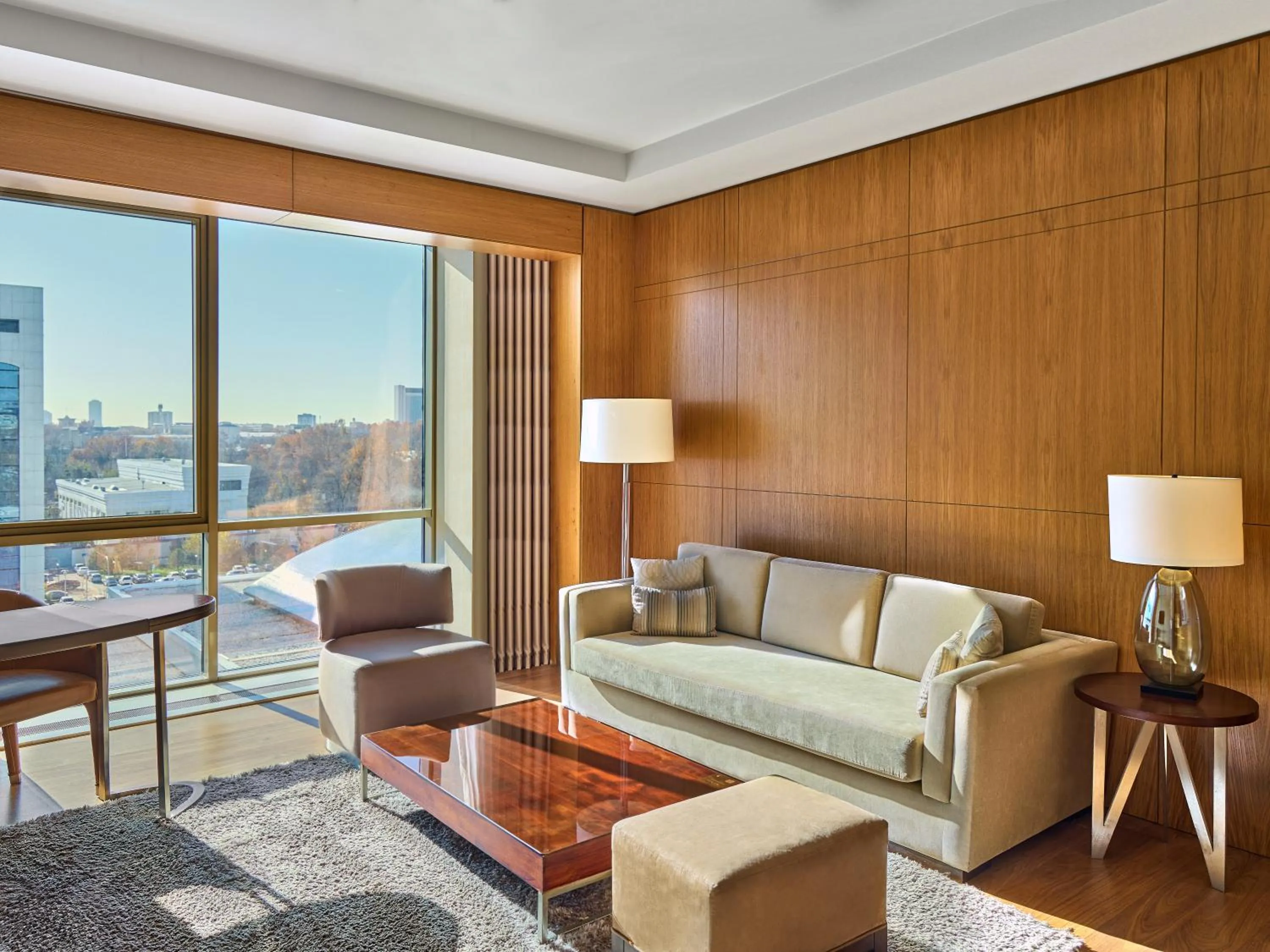 Hyatt Regency Tashkent