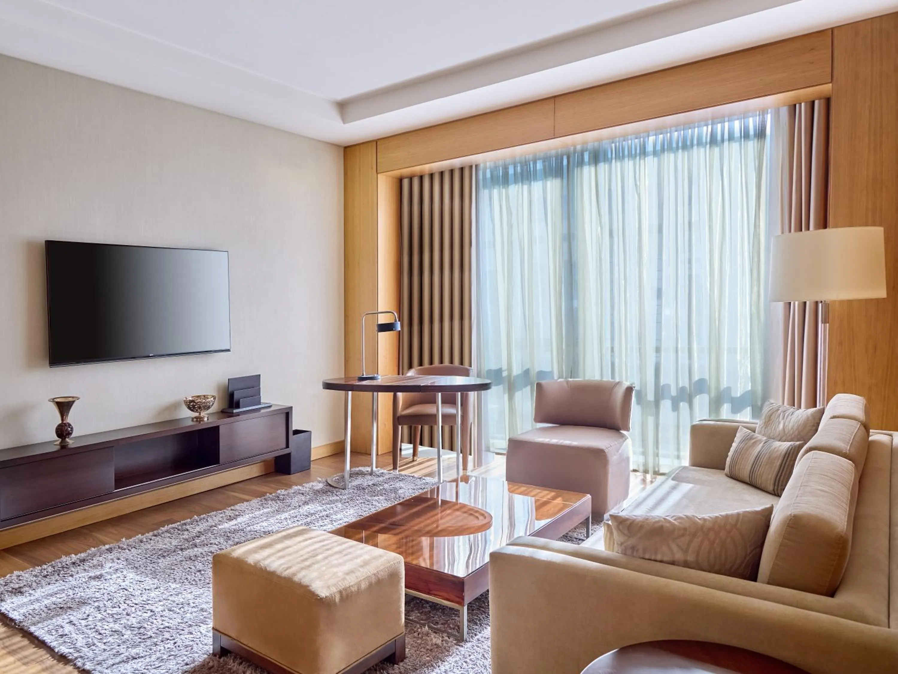 Hyatt Regency Tashkent