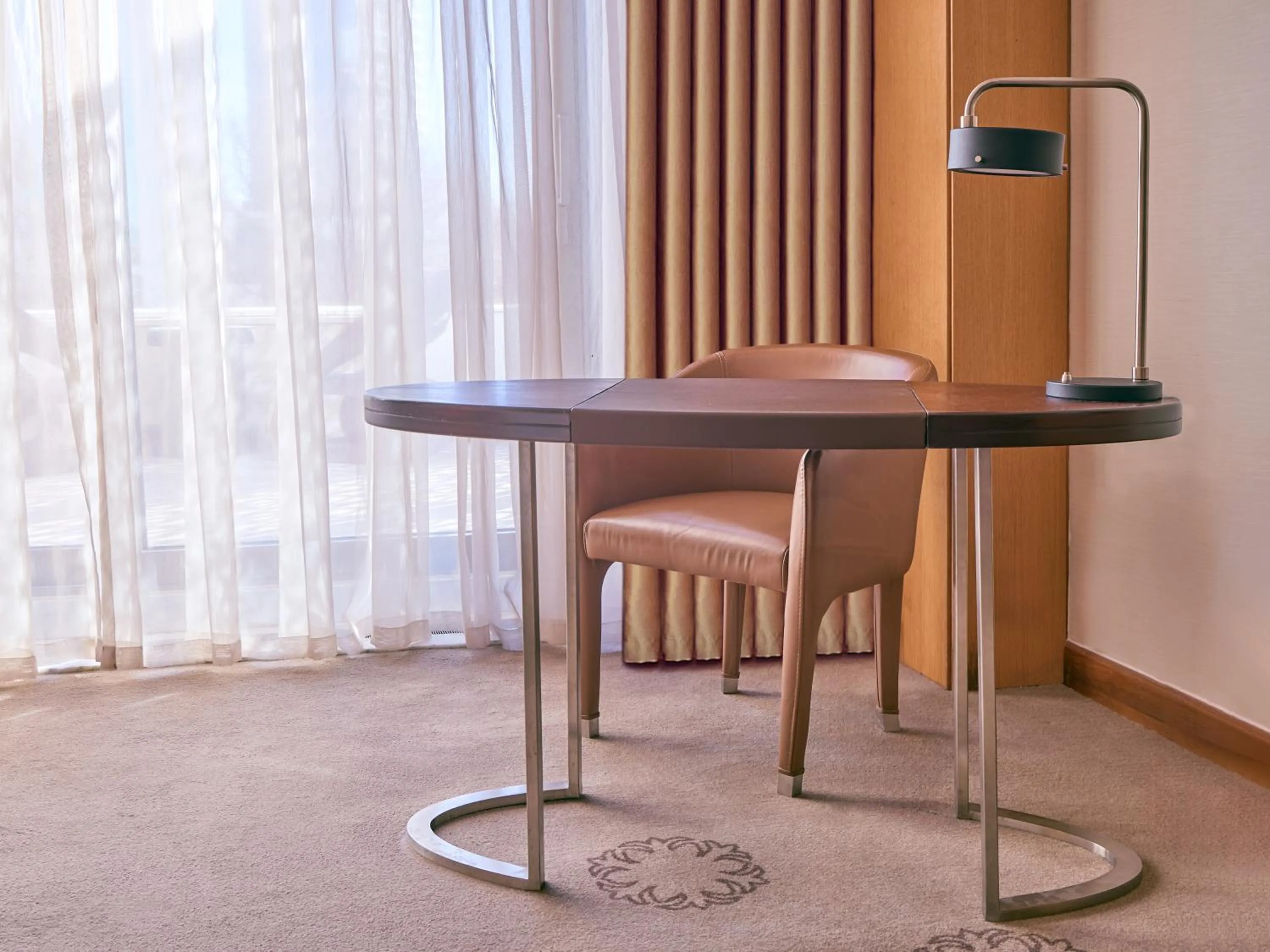 Hyatt Regency Tashkent