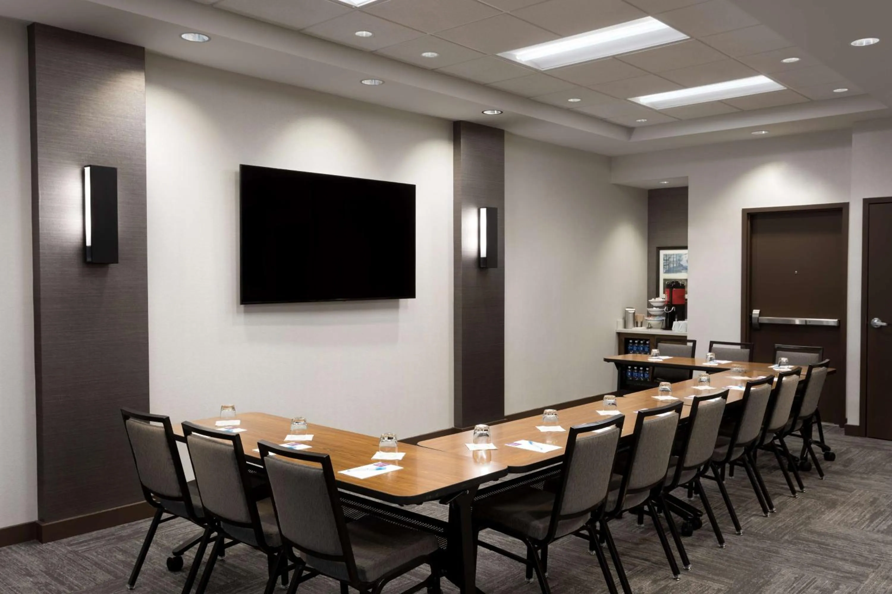 Meeting/conference room in Hyatt Place Biloxi
