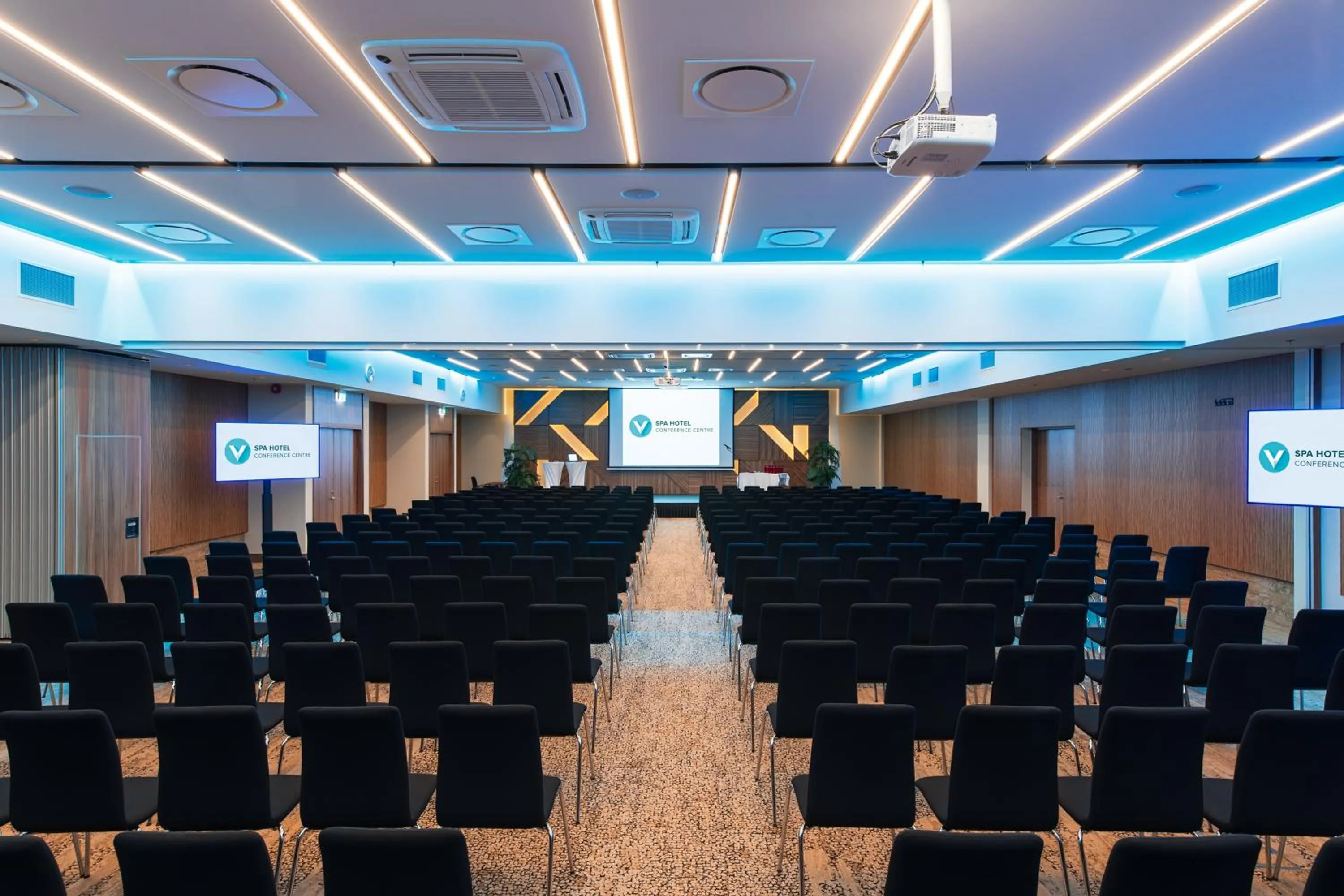 Meeting/conference room in V Spa & Conference Hotel