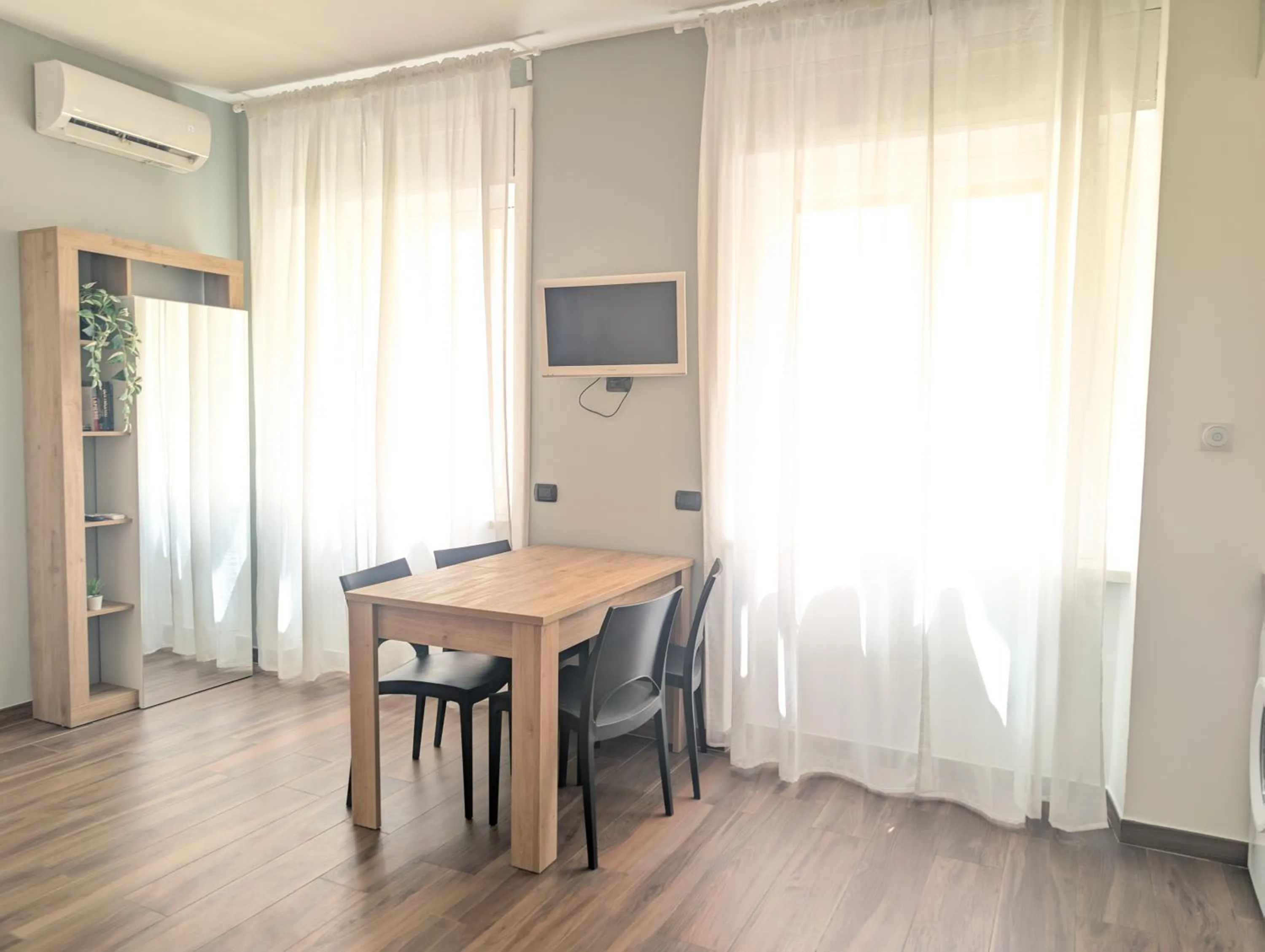 Living room in B&Bobo