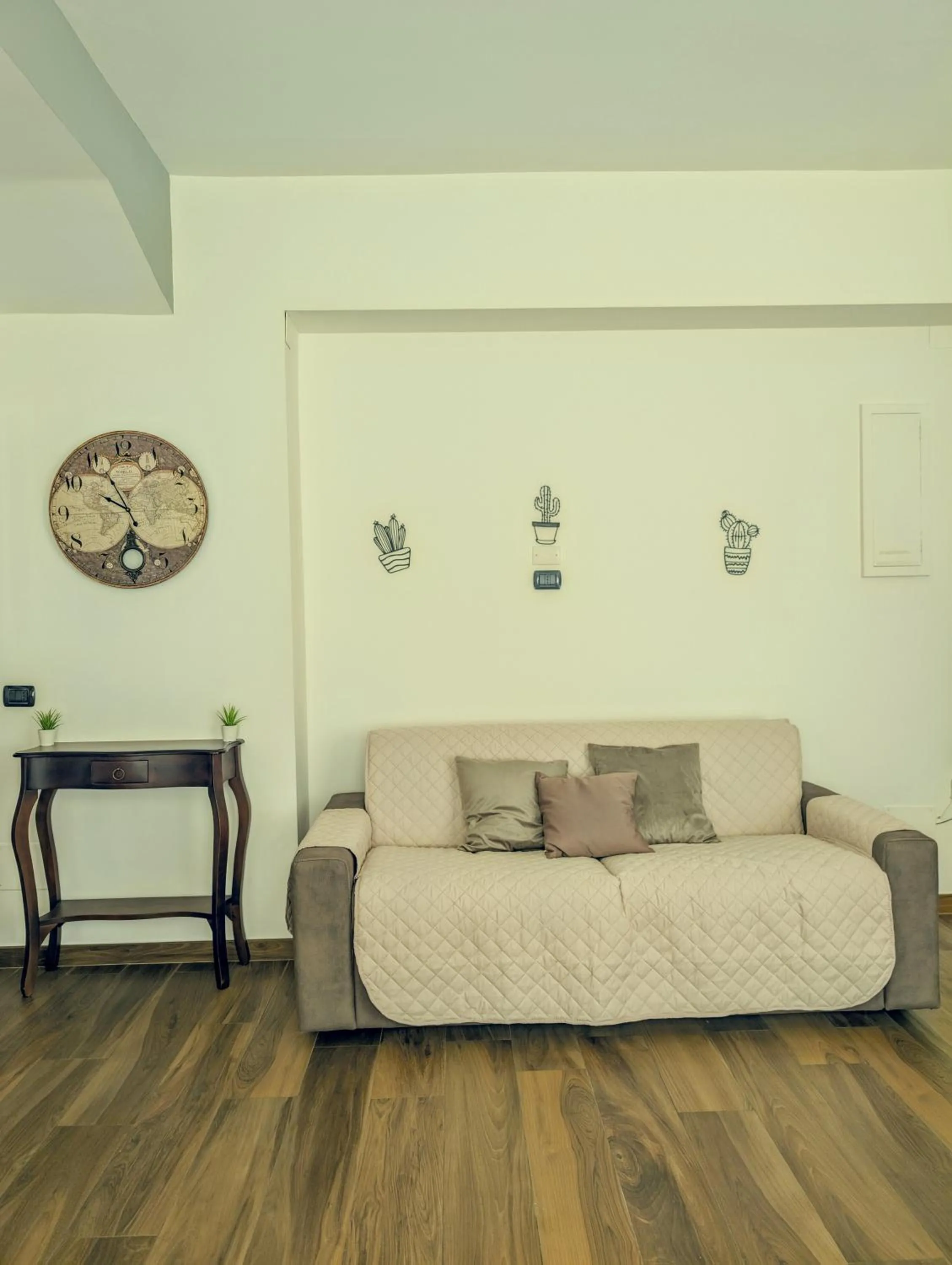 Living room in B&Bobo