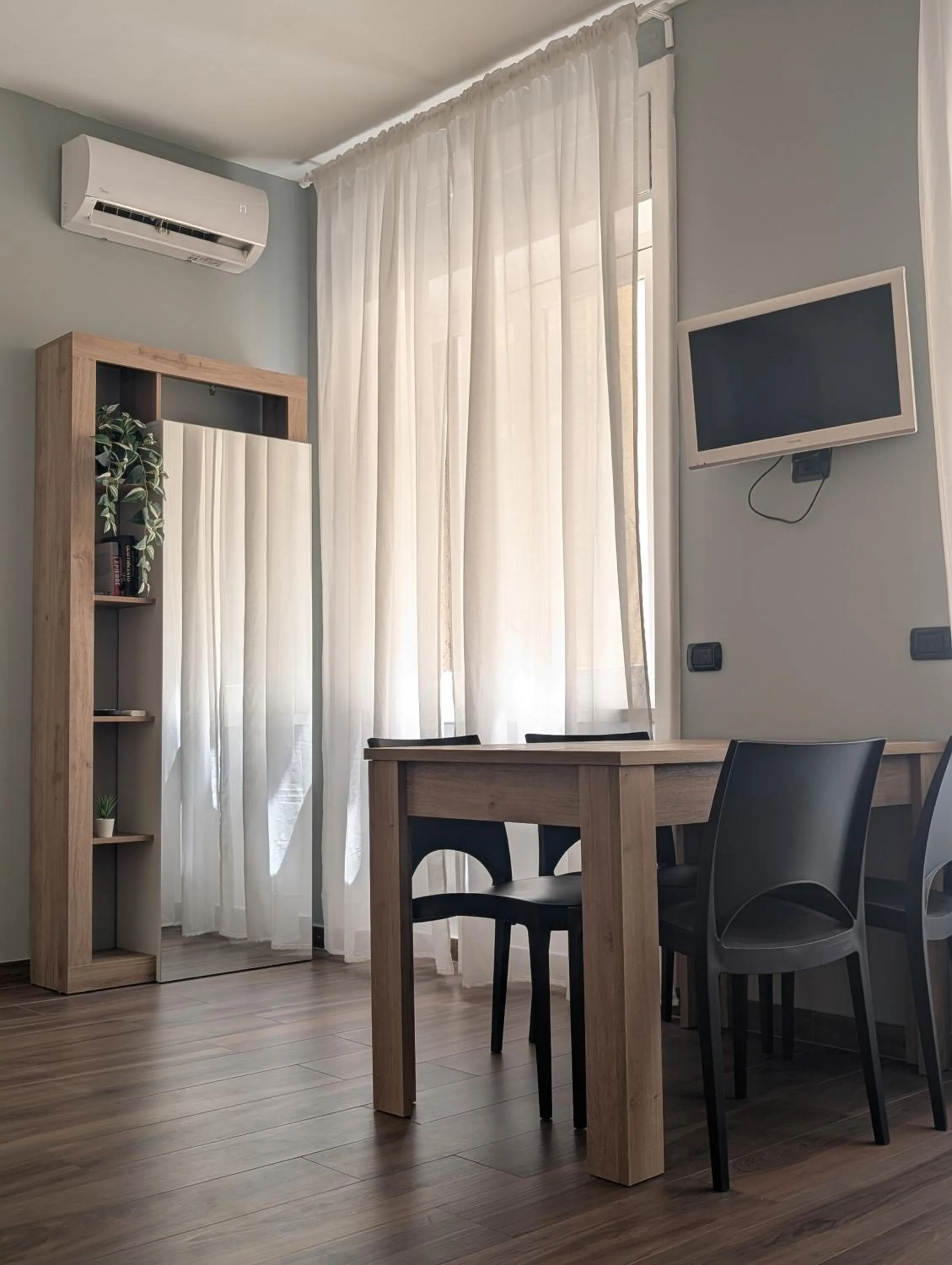 Living room in B&Bobo