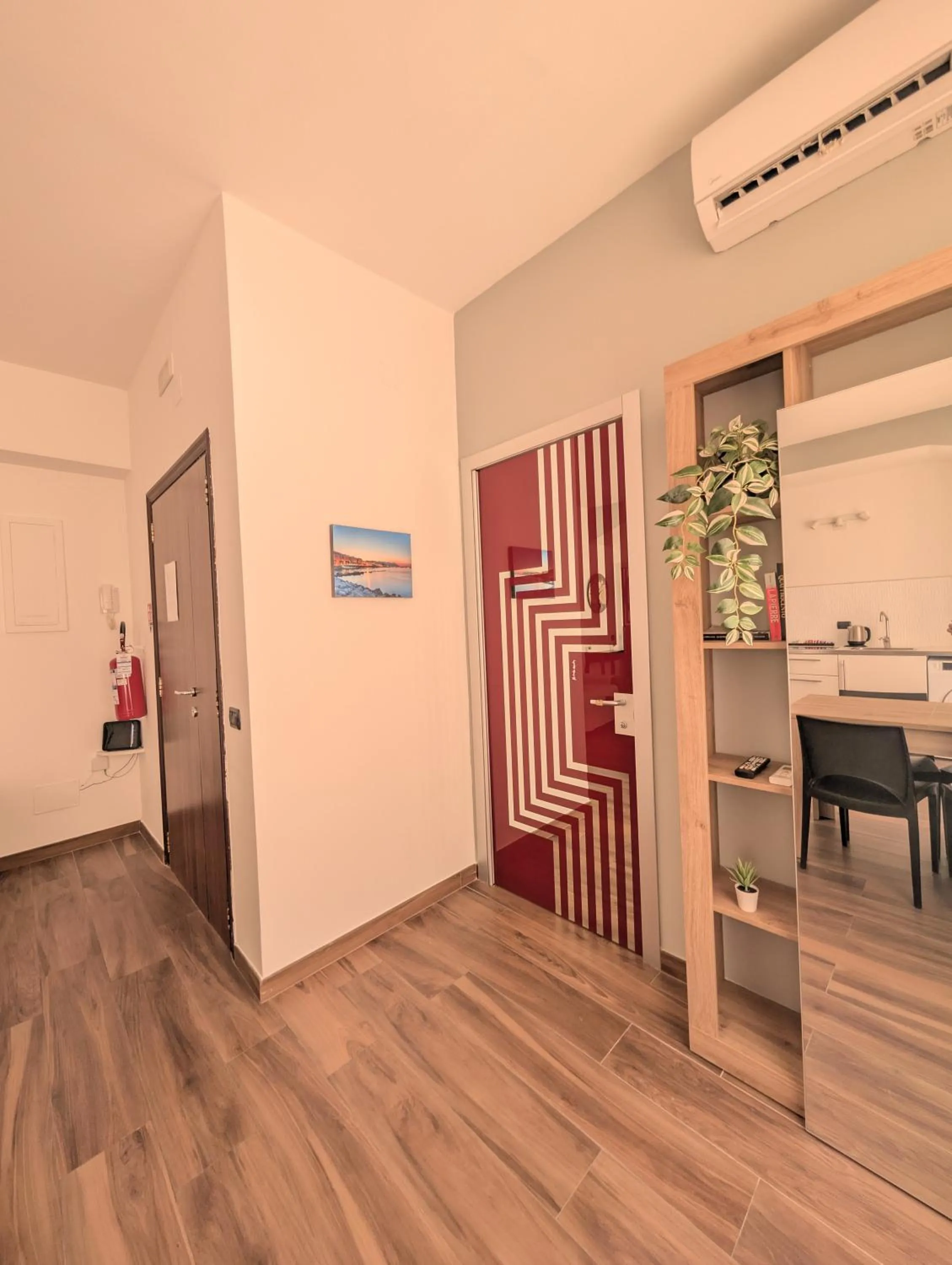 Living room in B&Bobo