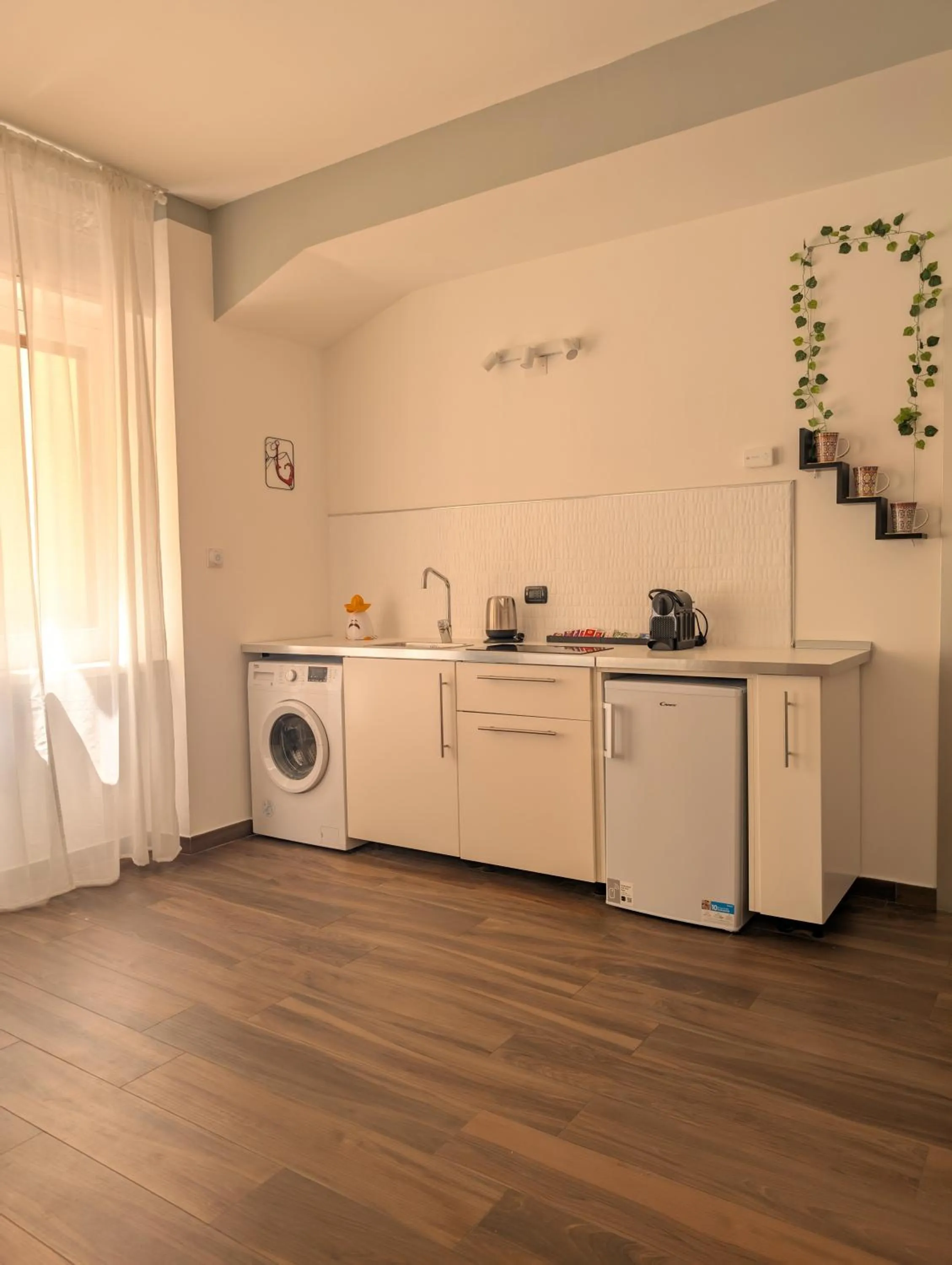 Living room in B&Bobo