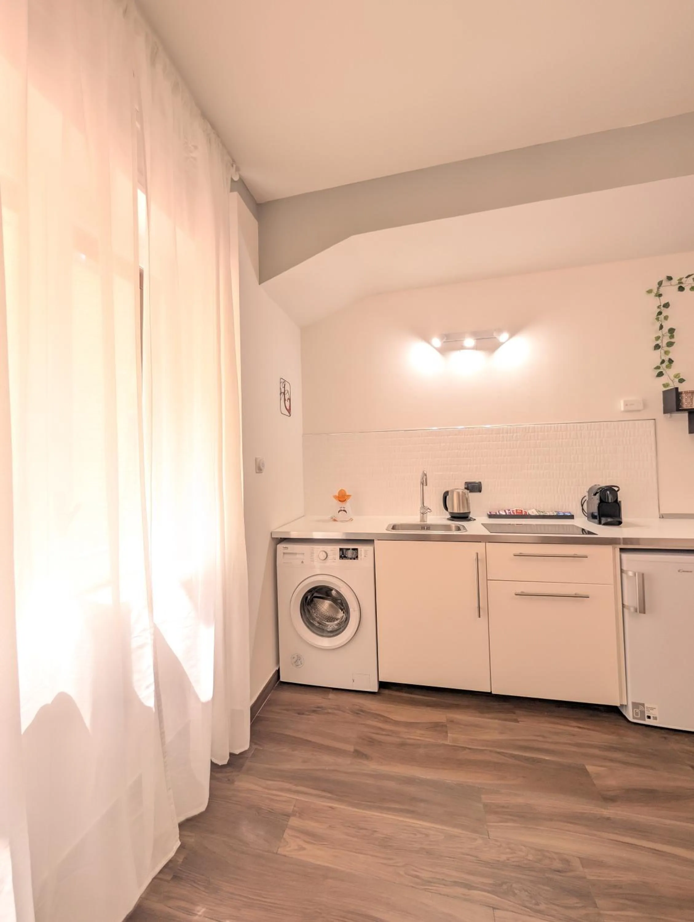 Living room in B&Bobo