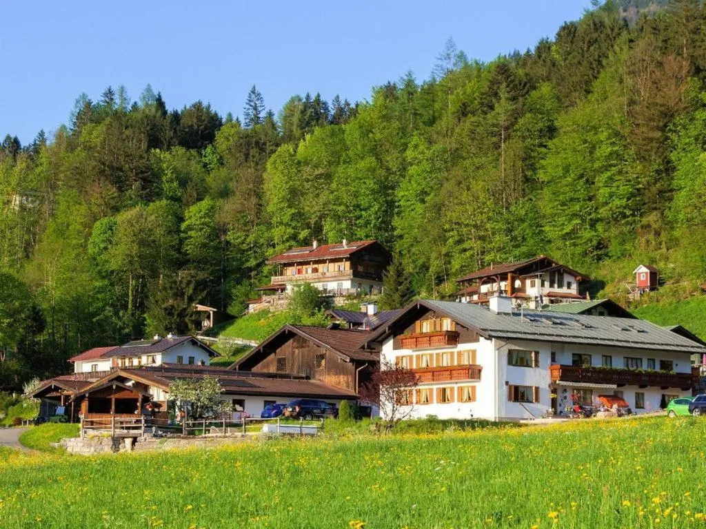 Triembachhof