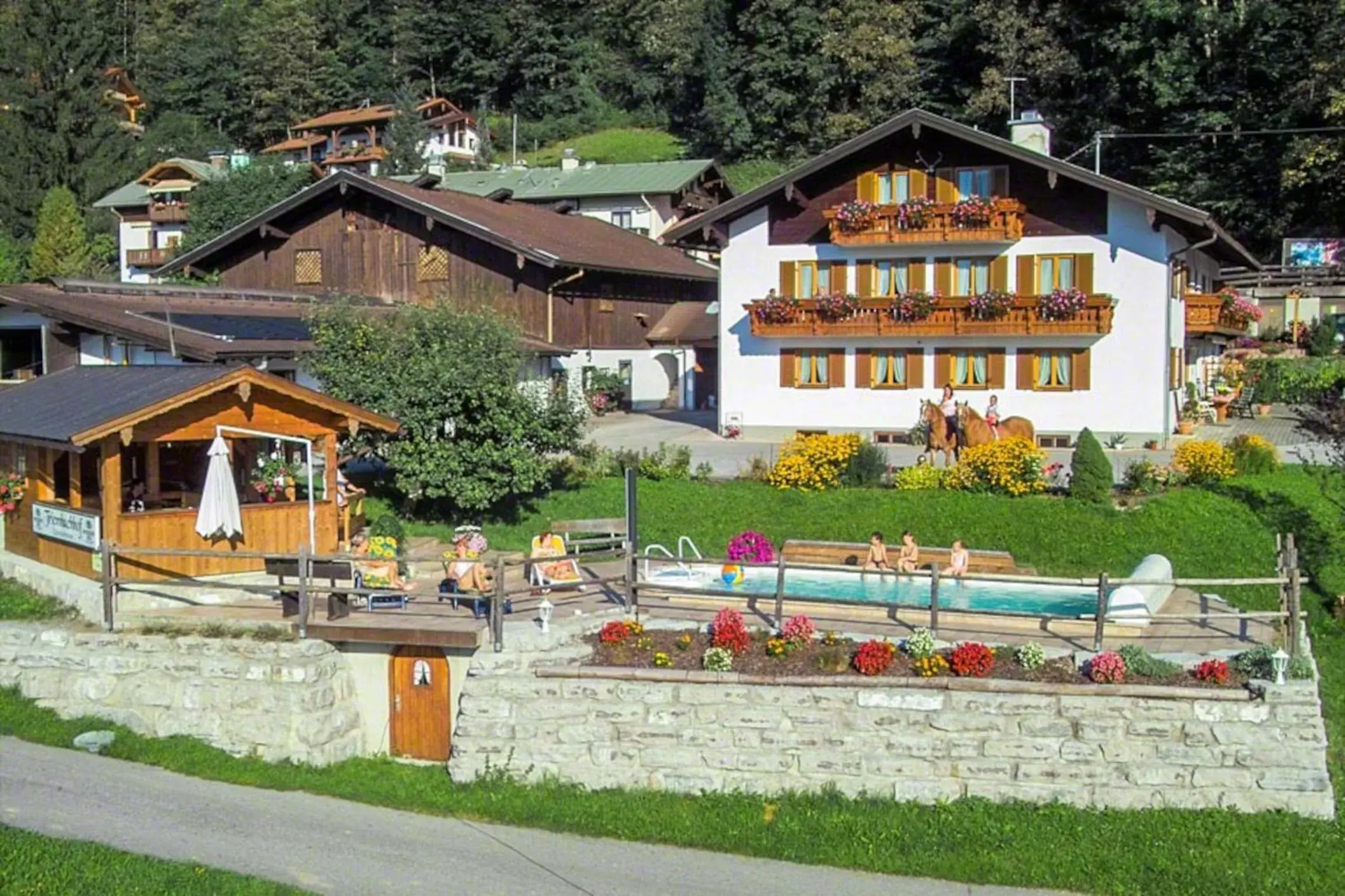 Triembachhof Triembachhof