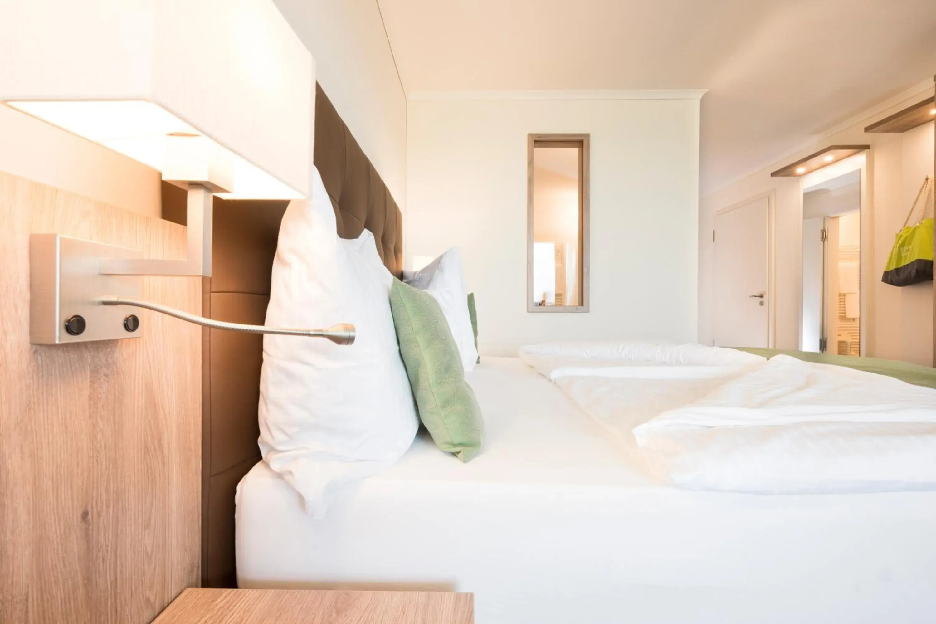 Standard Double Room in Siebenquell® GesundZeitResort Standard Double Room in Siebenquell® GesundZeitResort