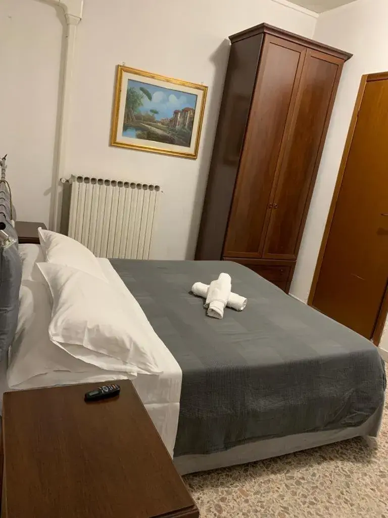 Albergo Abruzzese Albergo Abruzzese
