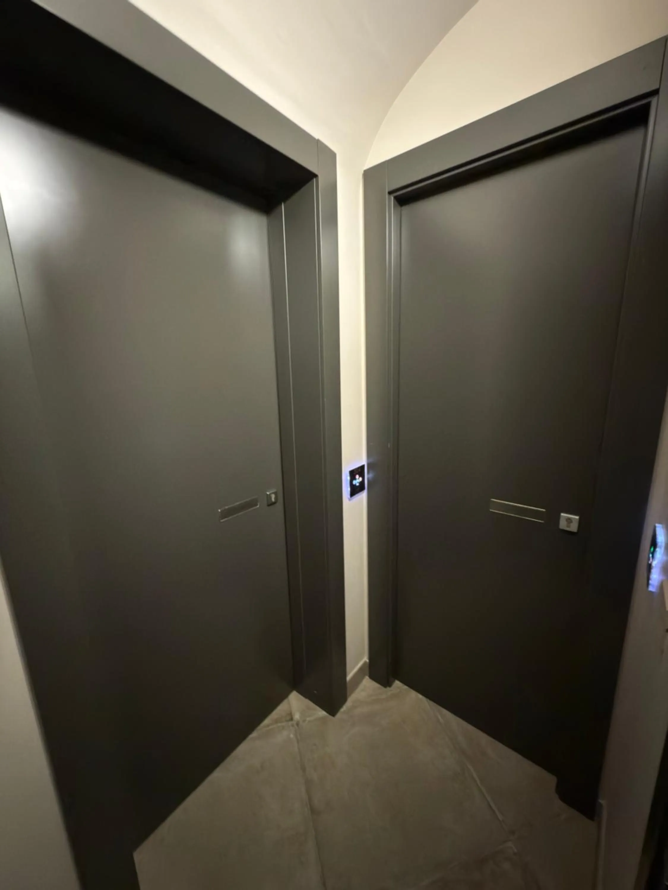 Photo of the whole room in ETNEA 454 Catania Luxury Rooms