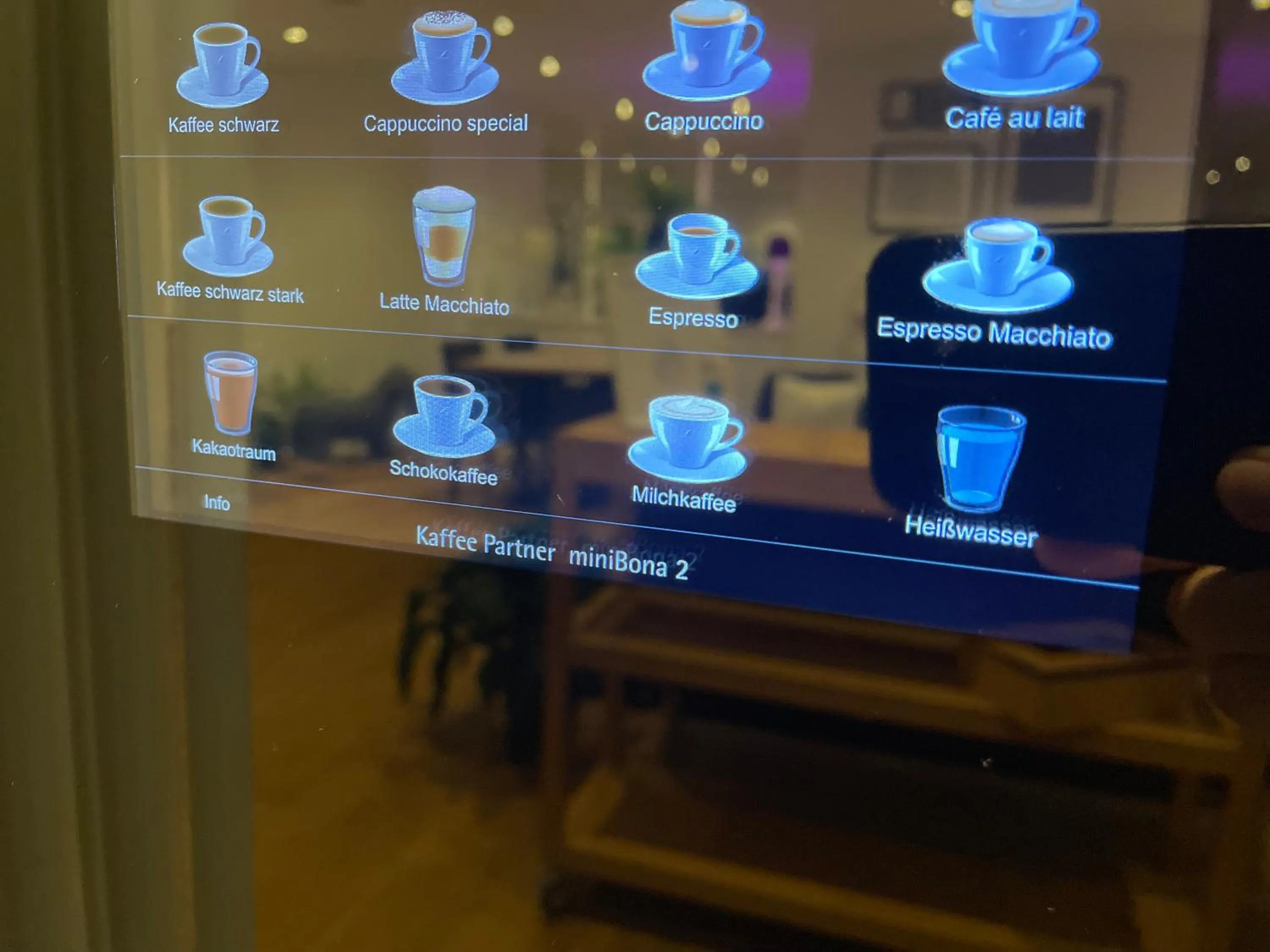 Breakfast in Steffens Herrnmuehle