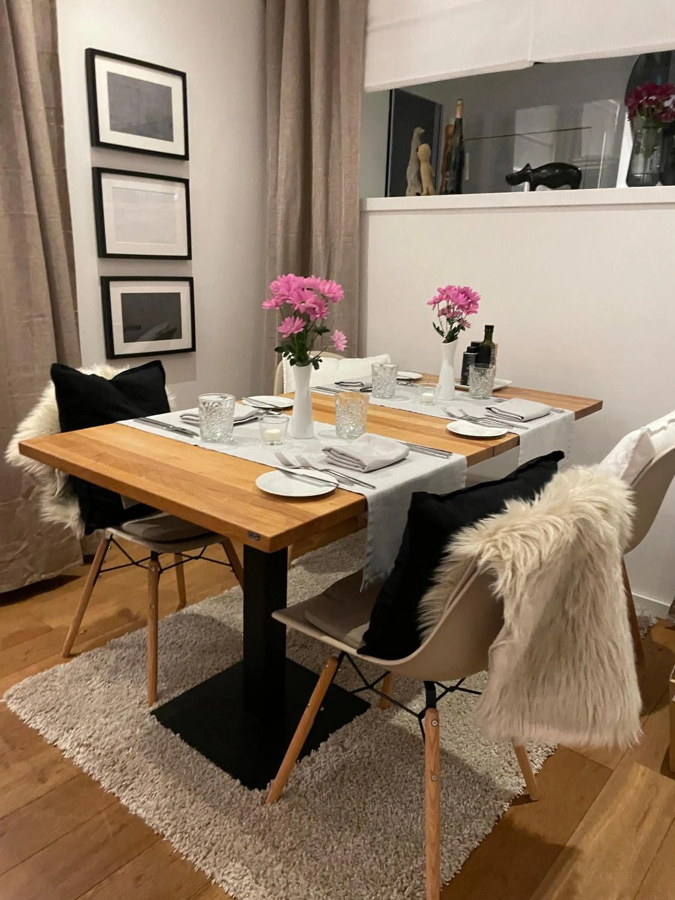 Restaurant/places to eat in Steffens Herrnmuehle