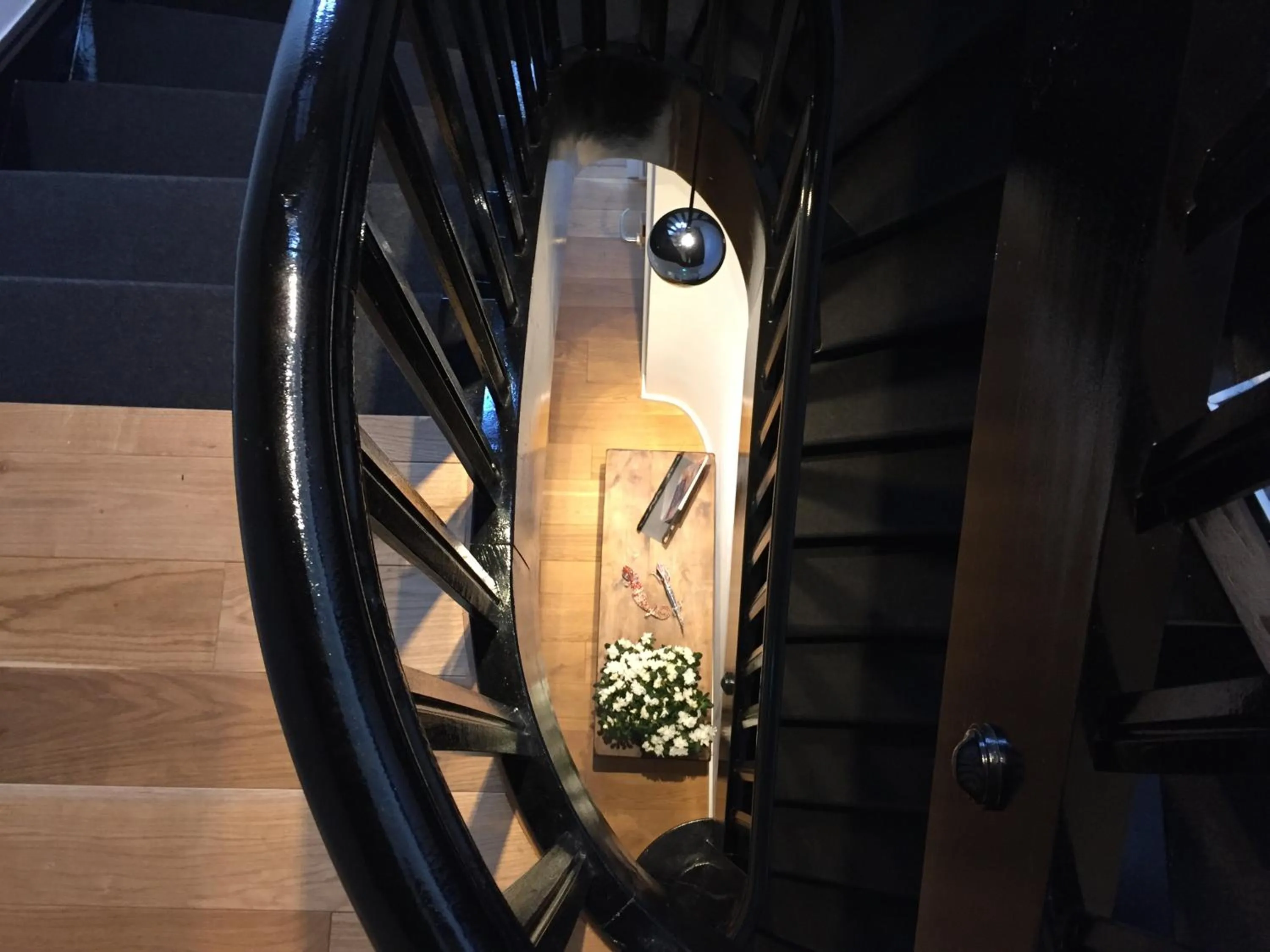 Property building in Steffens Herrnmuehle