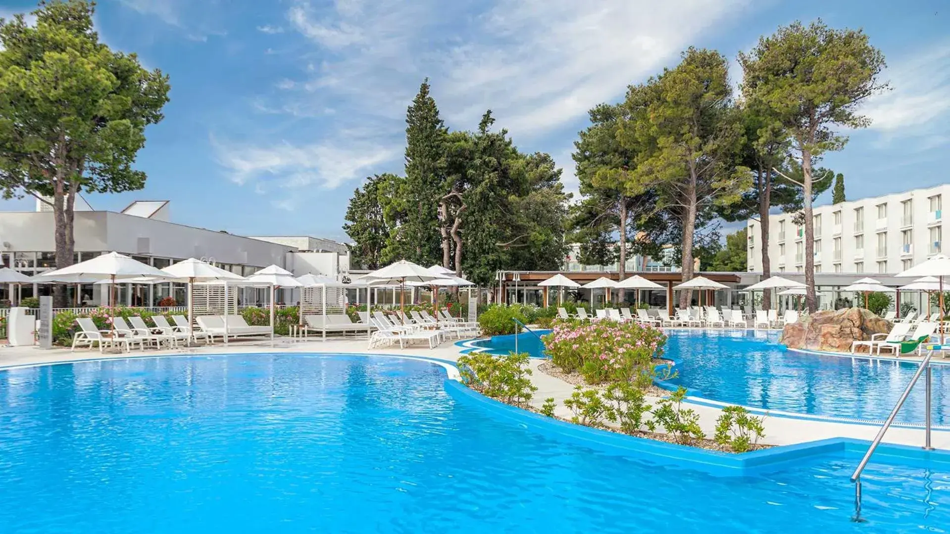 Amadria Park Family Hotel Jakov Amadria Park Family Hotel Jakov