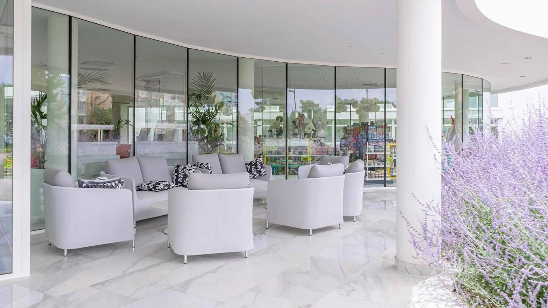 Day in Amadria Park Family Hotel Jakov