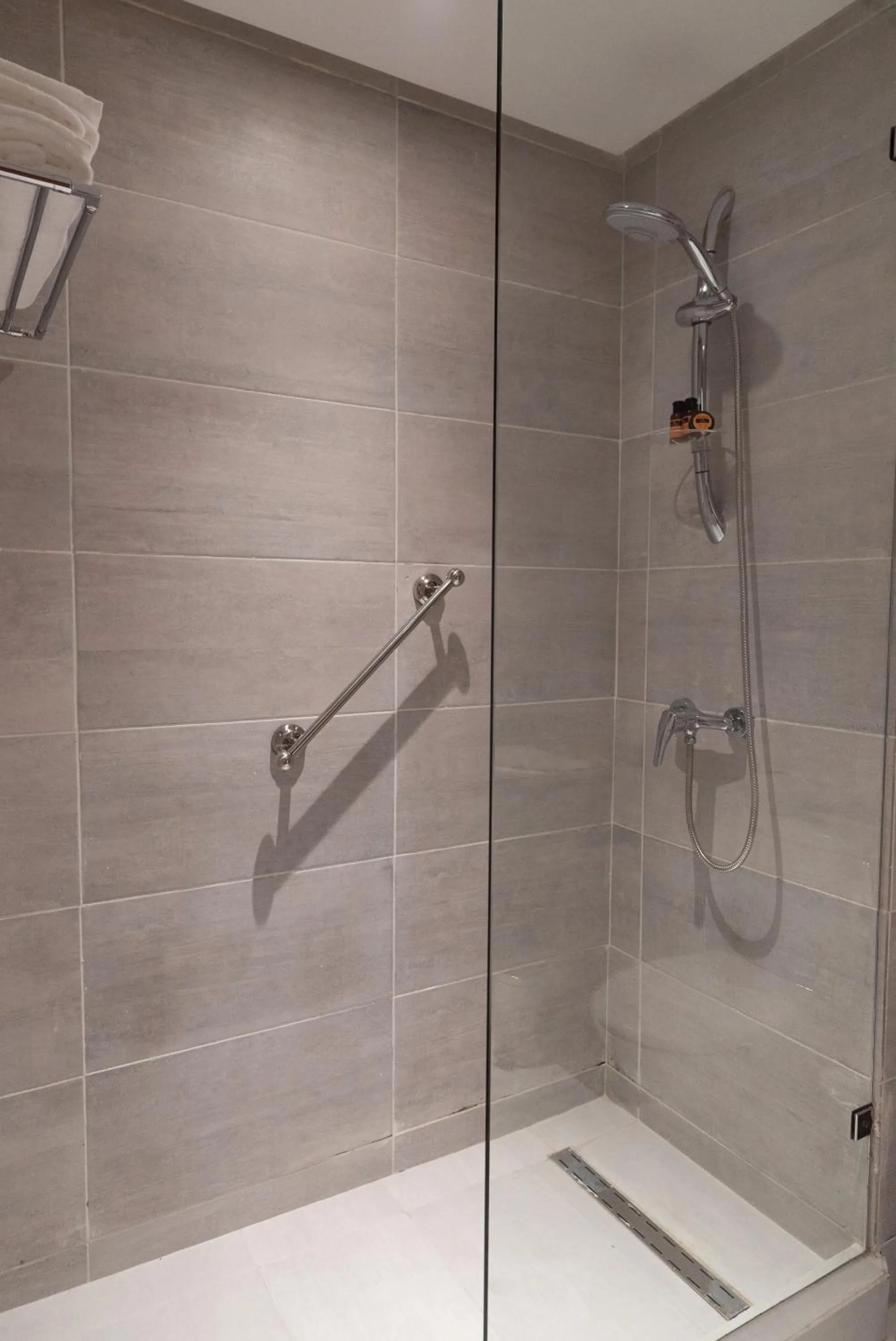 Bathroom in Imperial Boutique Hotel Rabat