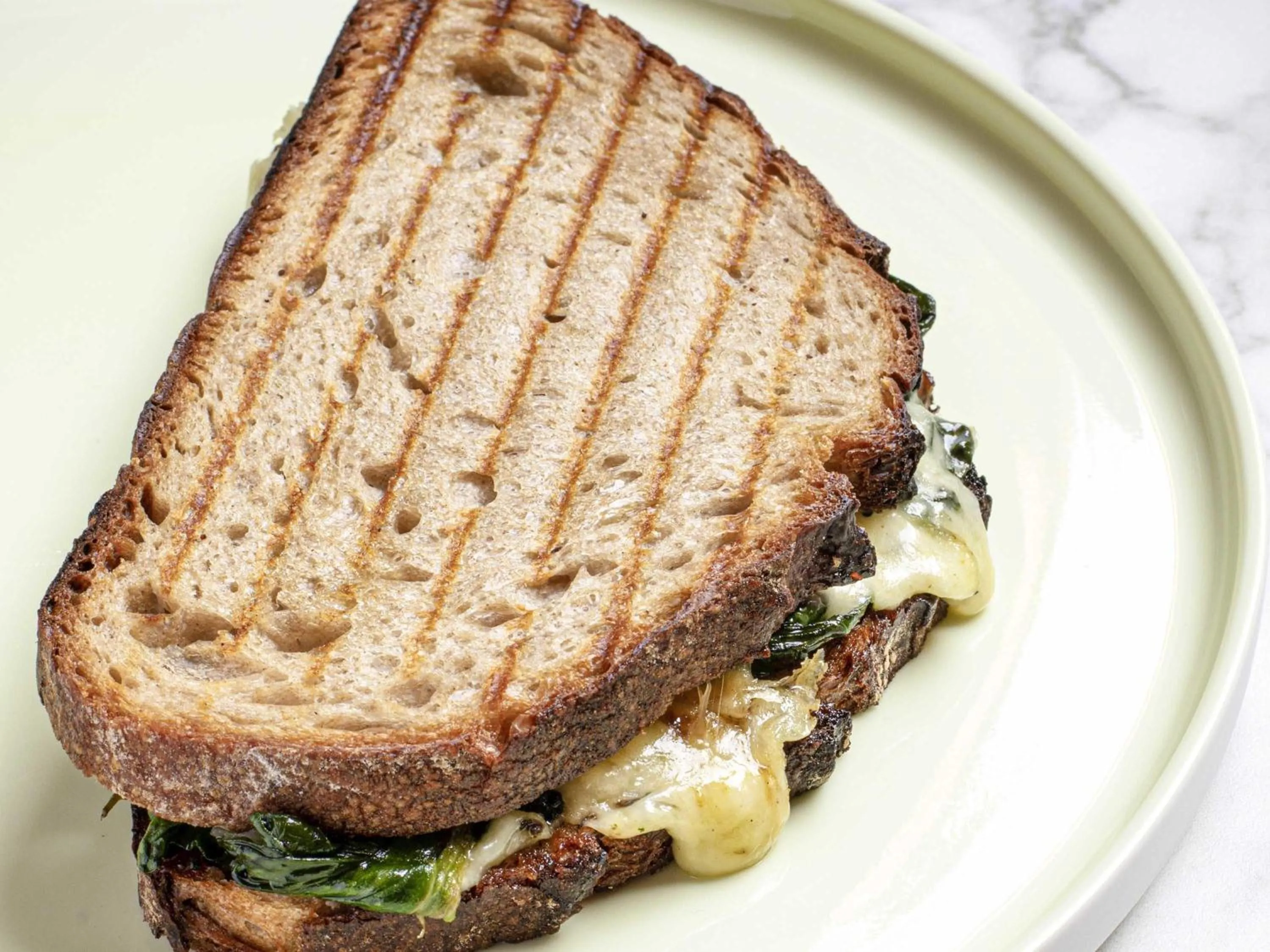 Restaurant/places to eat in TRIBE Paris Batignolles