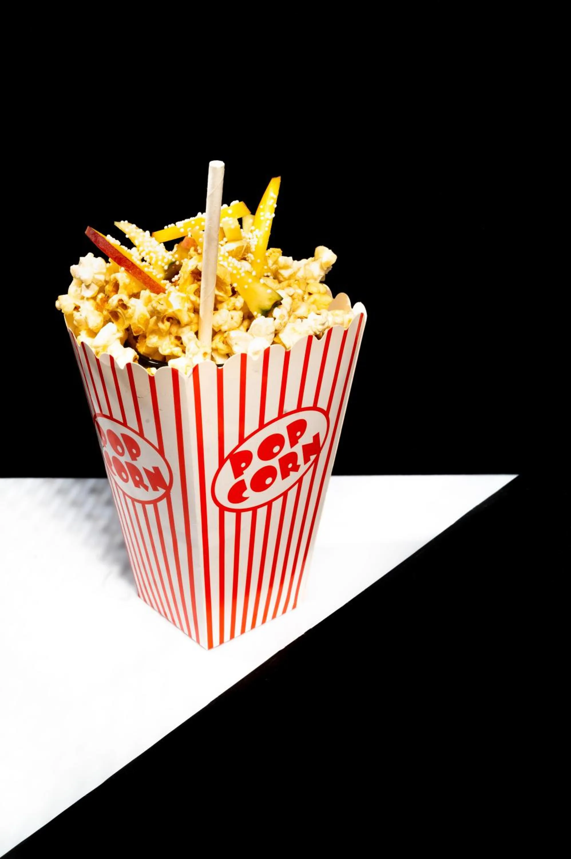 Non alcoholic drinks in TRIBE Paris Batignolles