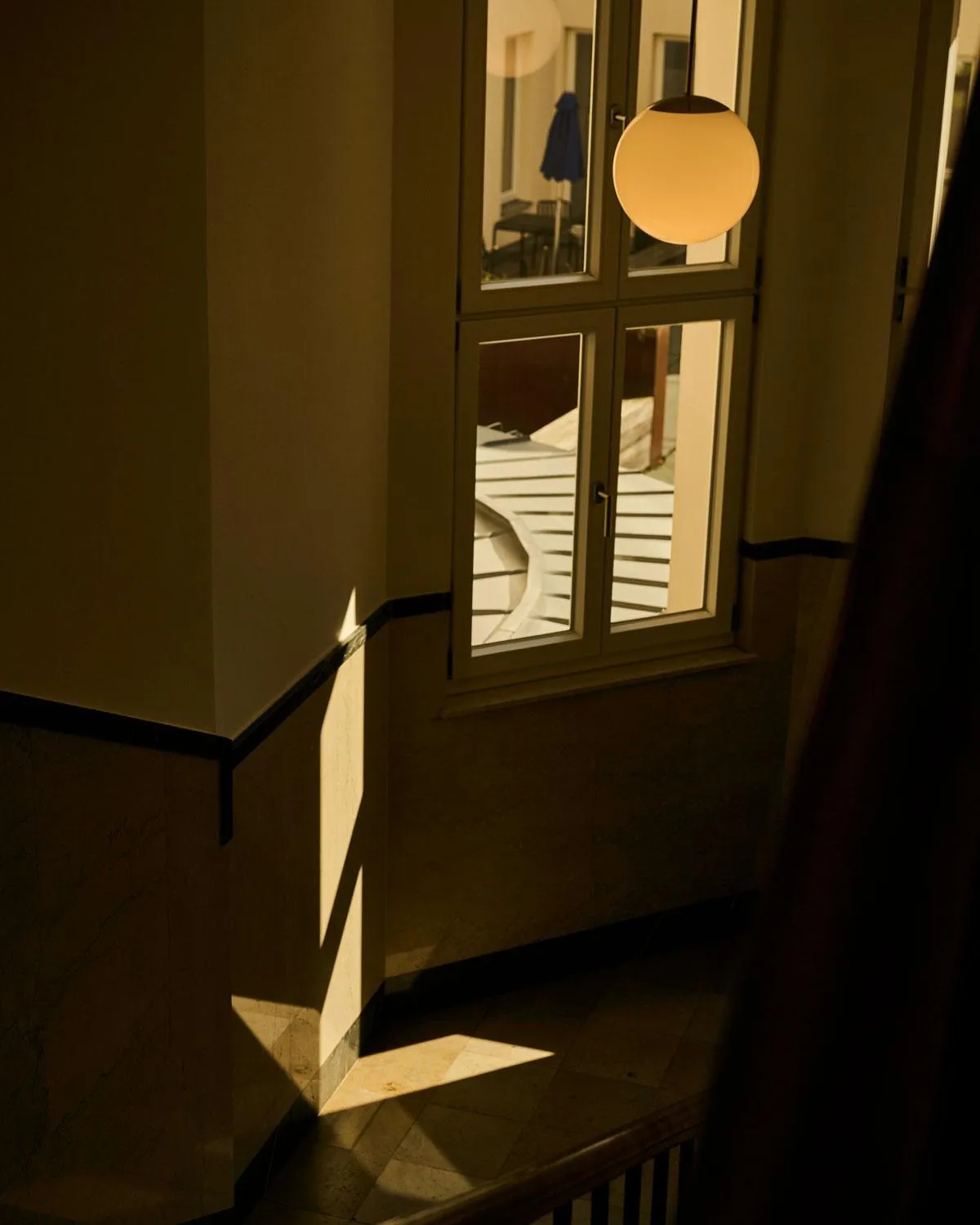 Area and facilities in Melter Hotel & Apartments - a Neighborhood Hotel