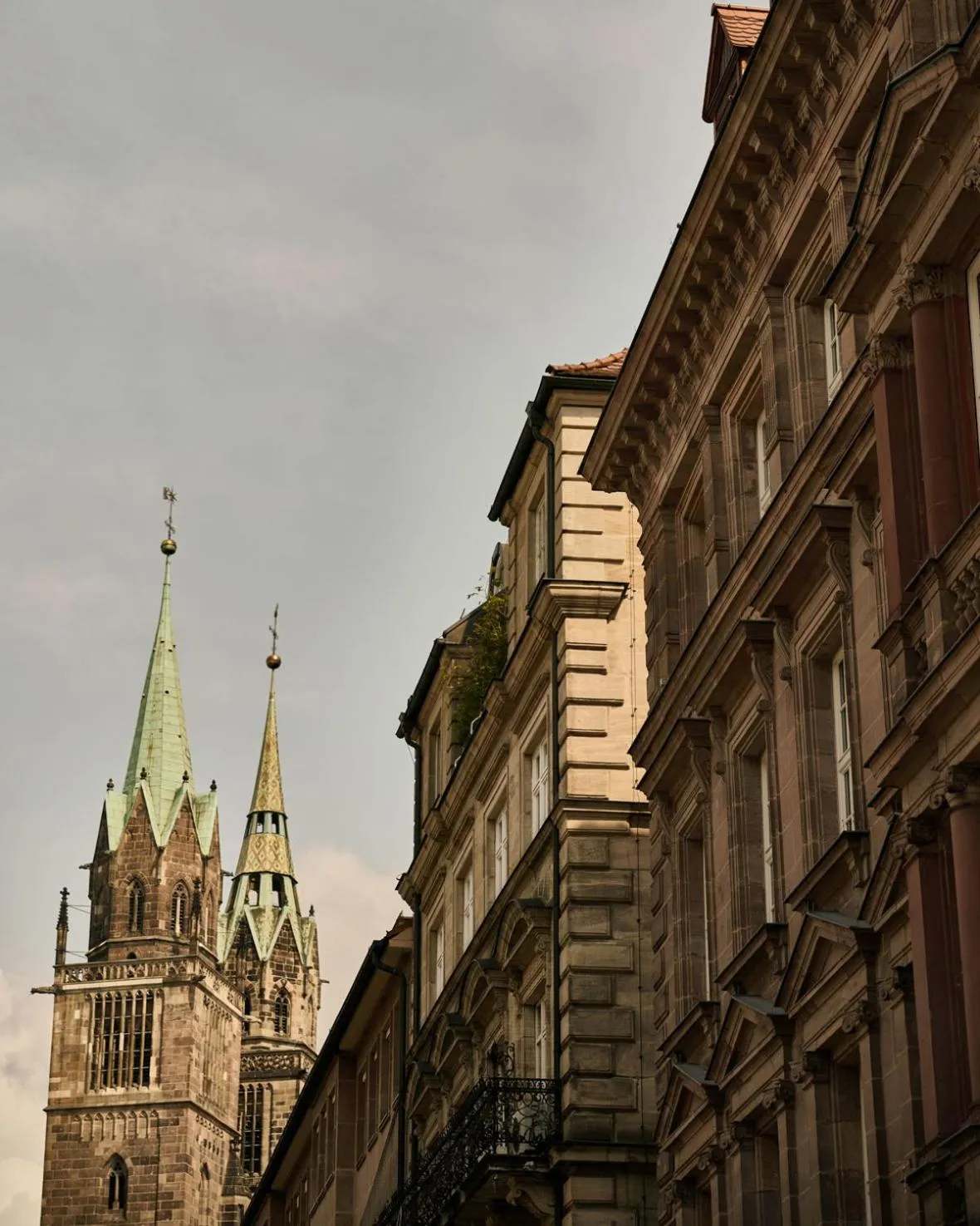 Neighbourhood in Melter Hotel & Apartments - a Neighborhood Hotel