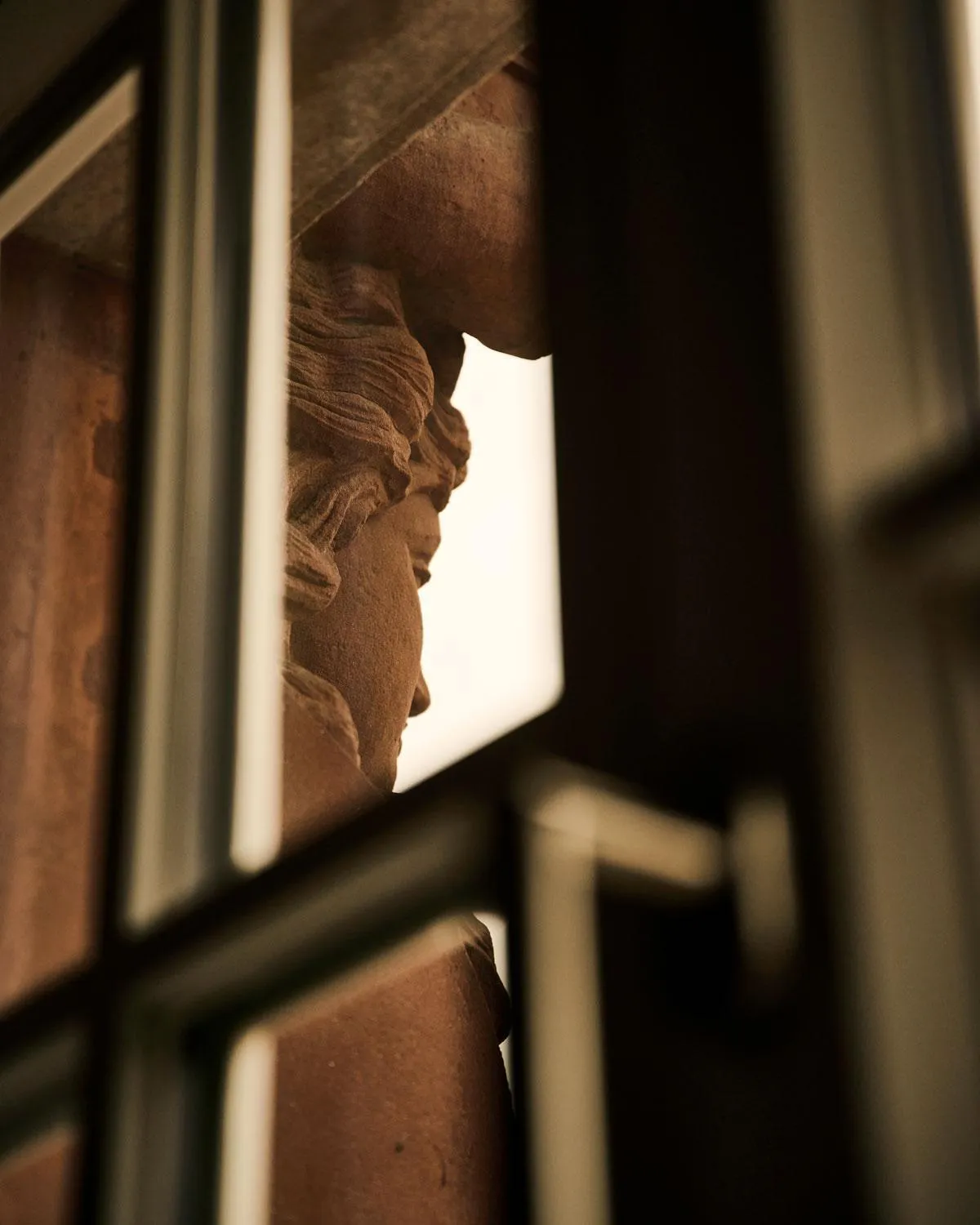 Property building in Melter Hotel & Apartments - a Neighborhood Hotel