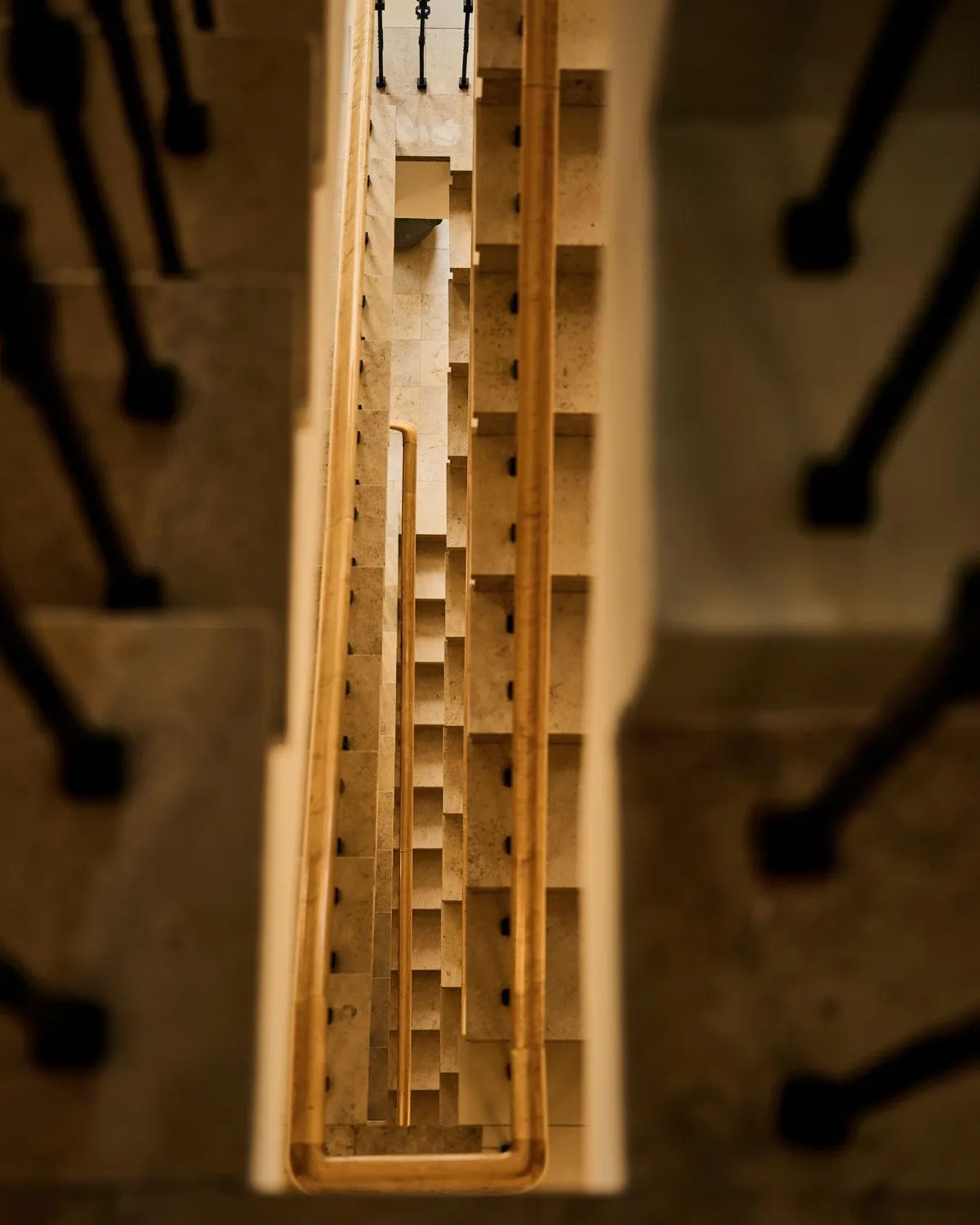 Area and facilities in Melter Hotel & Apartments - a Neighborhood Hotel