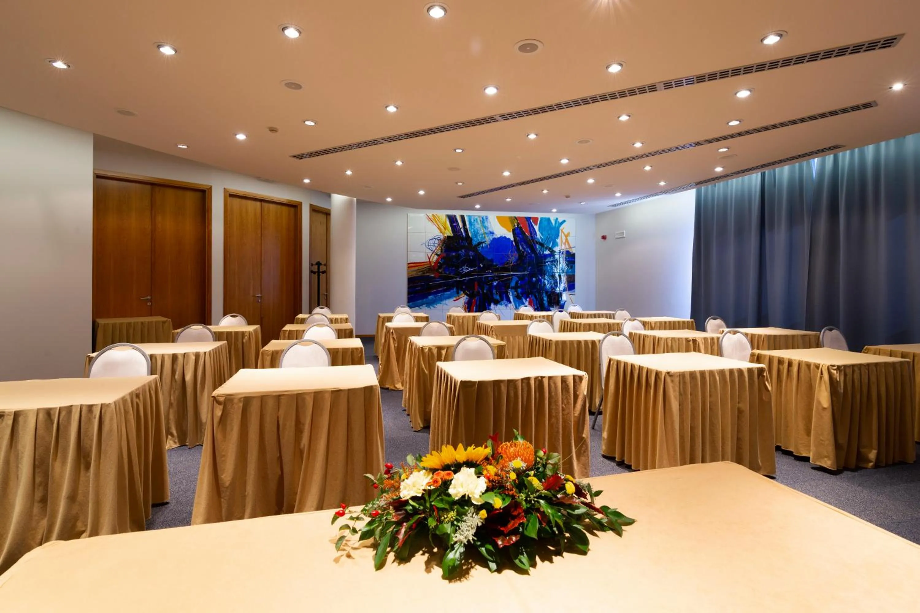 Banquet/Function facilities in Hotel Jadran