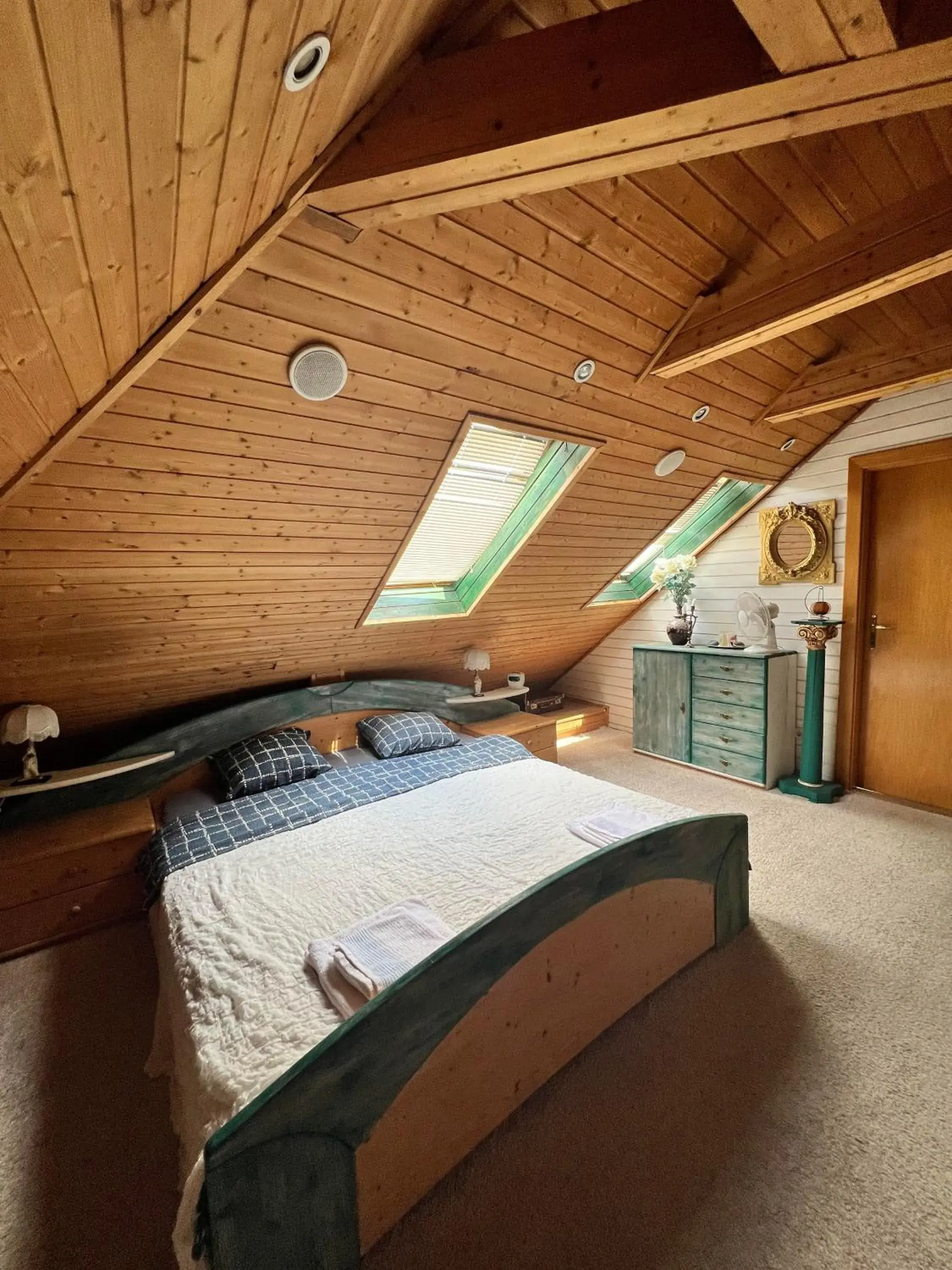 B&B Chardas B&B Chardas