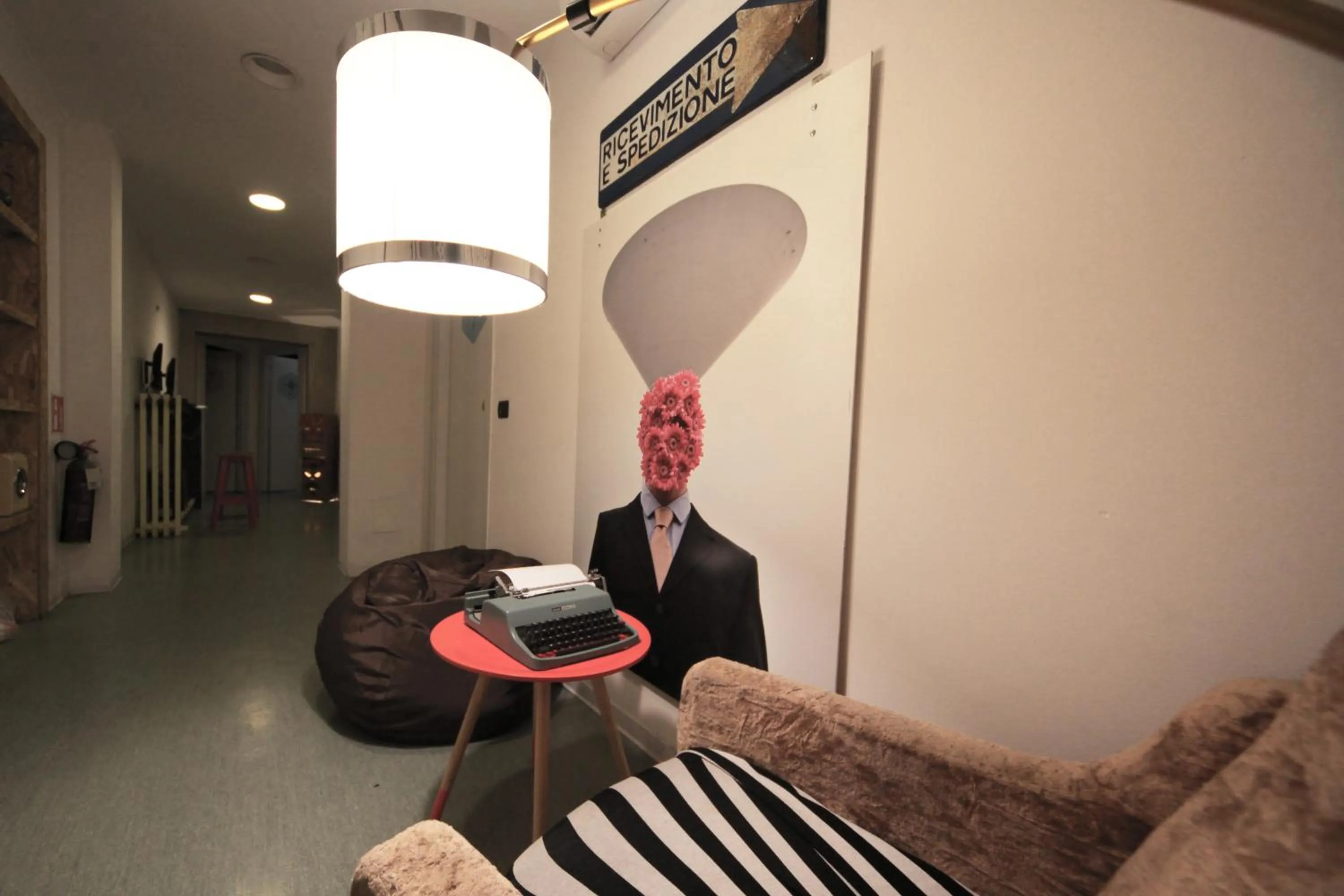 Other in Dopa Hostel