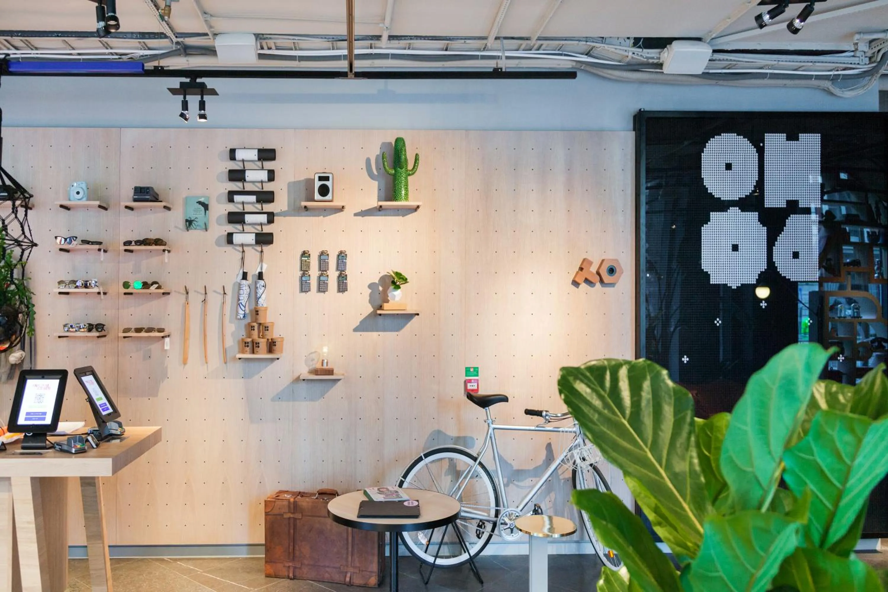 Other in Hobo Hotel Stockholm