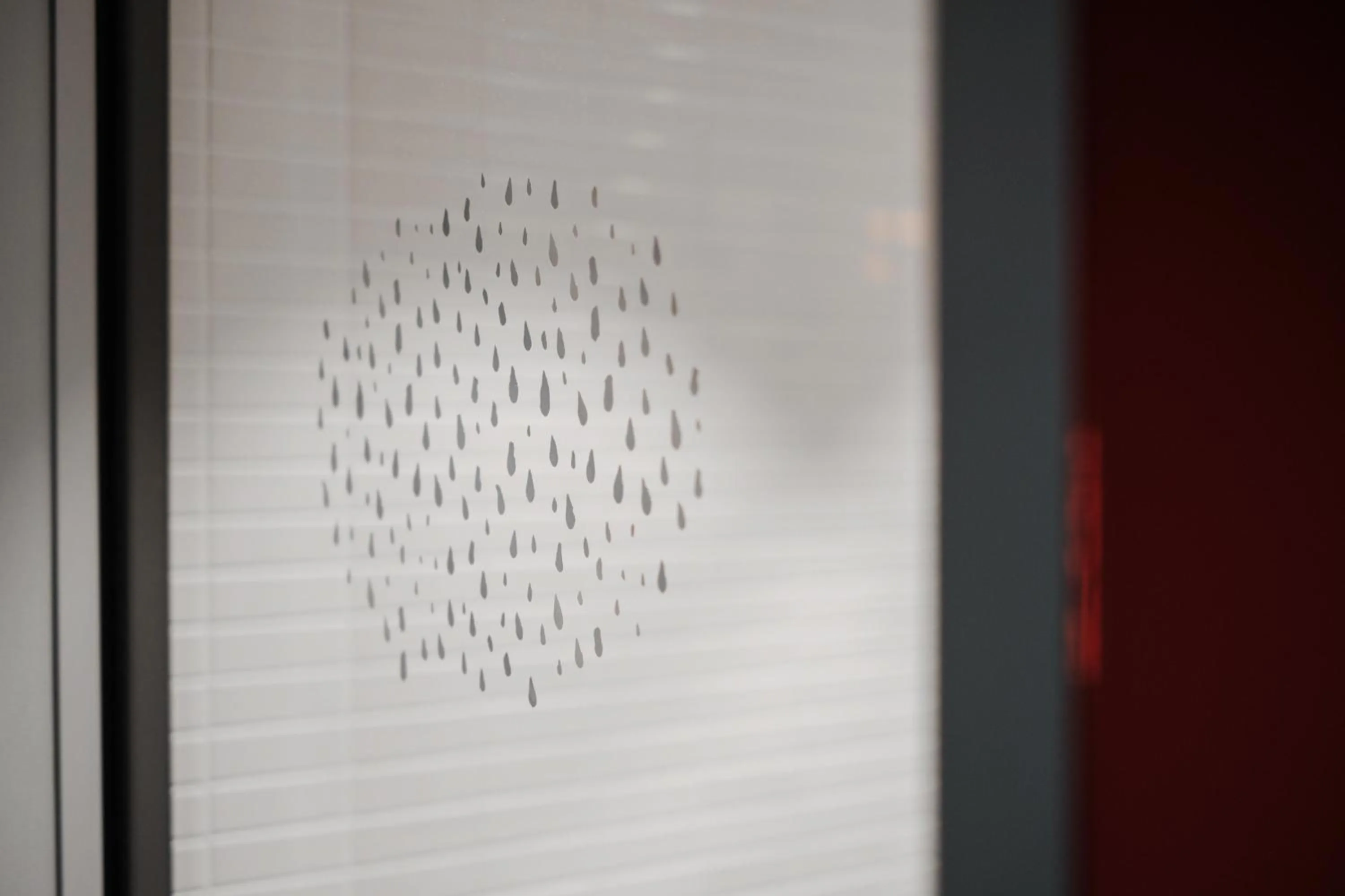 Shower in Hobo Hotel Stockholm