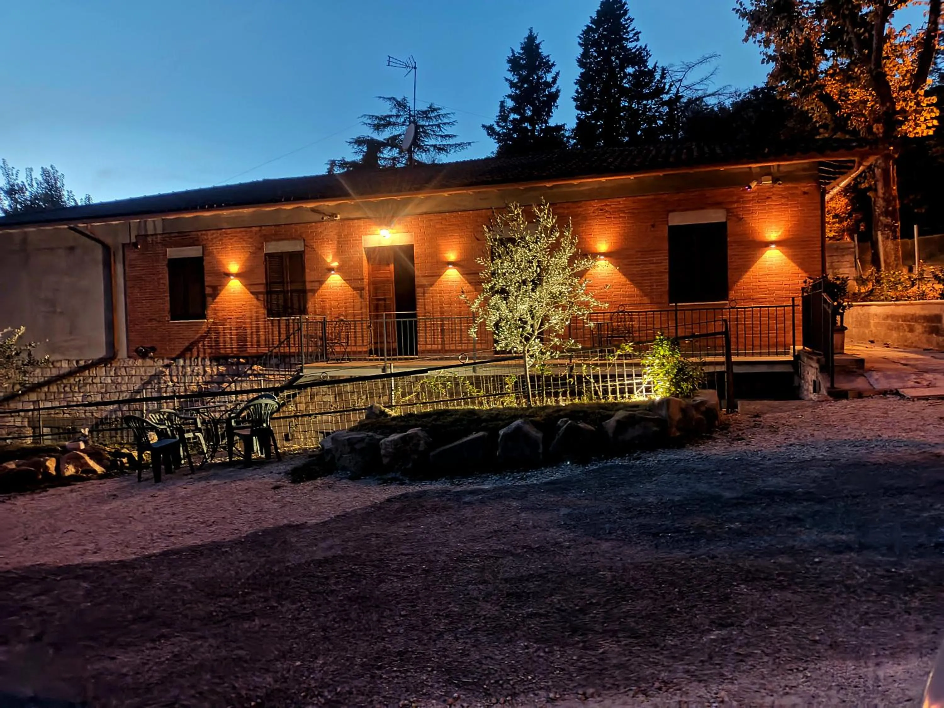 Suite Umberto I