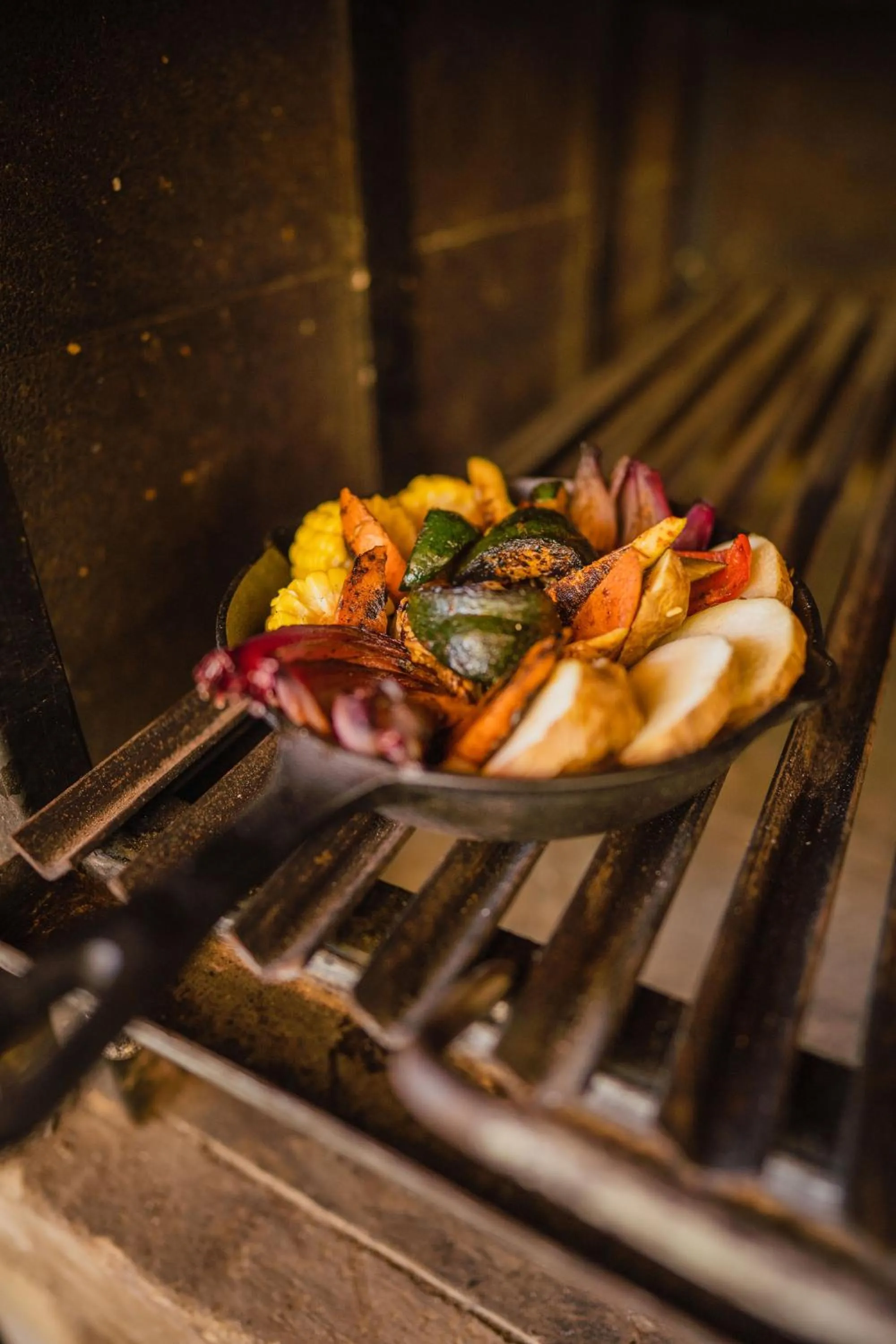 Restaurant/places to eat in Chiringuito Tulum