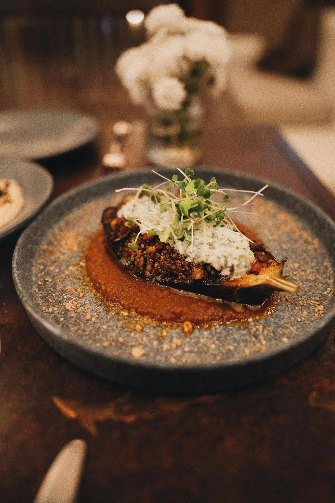 Restaurant/places to eat in Chiringuito Tulum