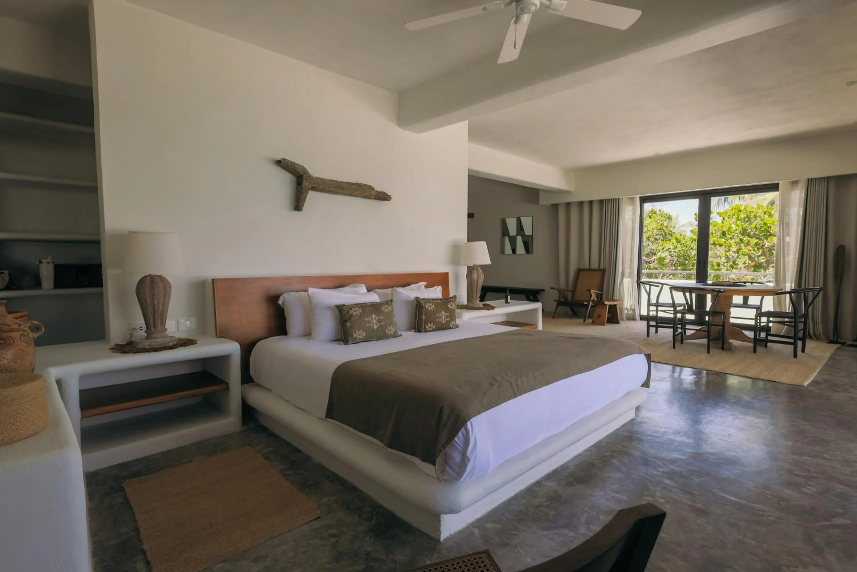 Other, Bed in Chiringuito Tulum