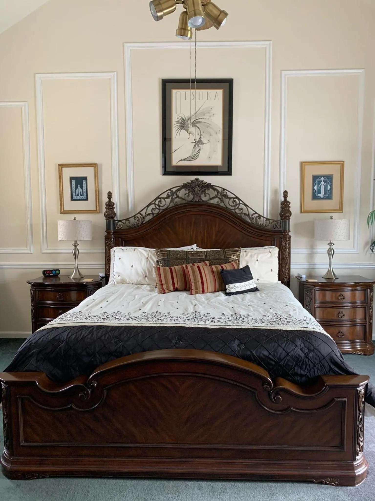 The Inn at Benicia Bay