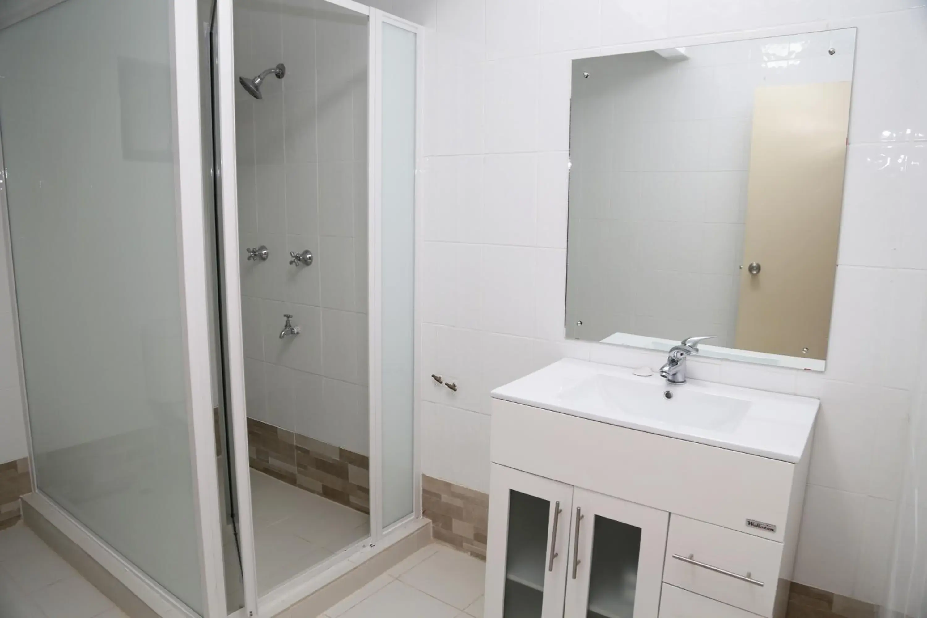 Double Room with Shared Bathroom in Bua Bed & Breakfast Double Room with Shared Bathroom in Bua Bed & Breakfast